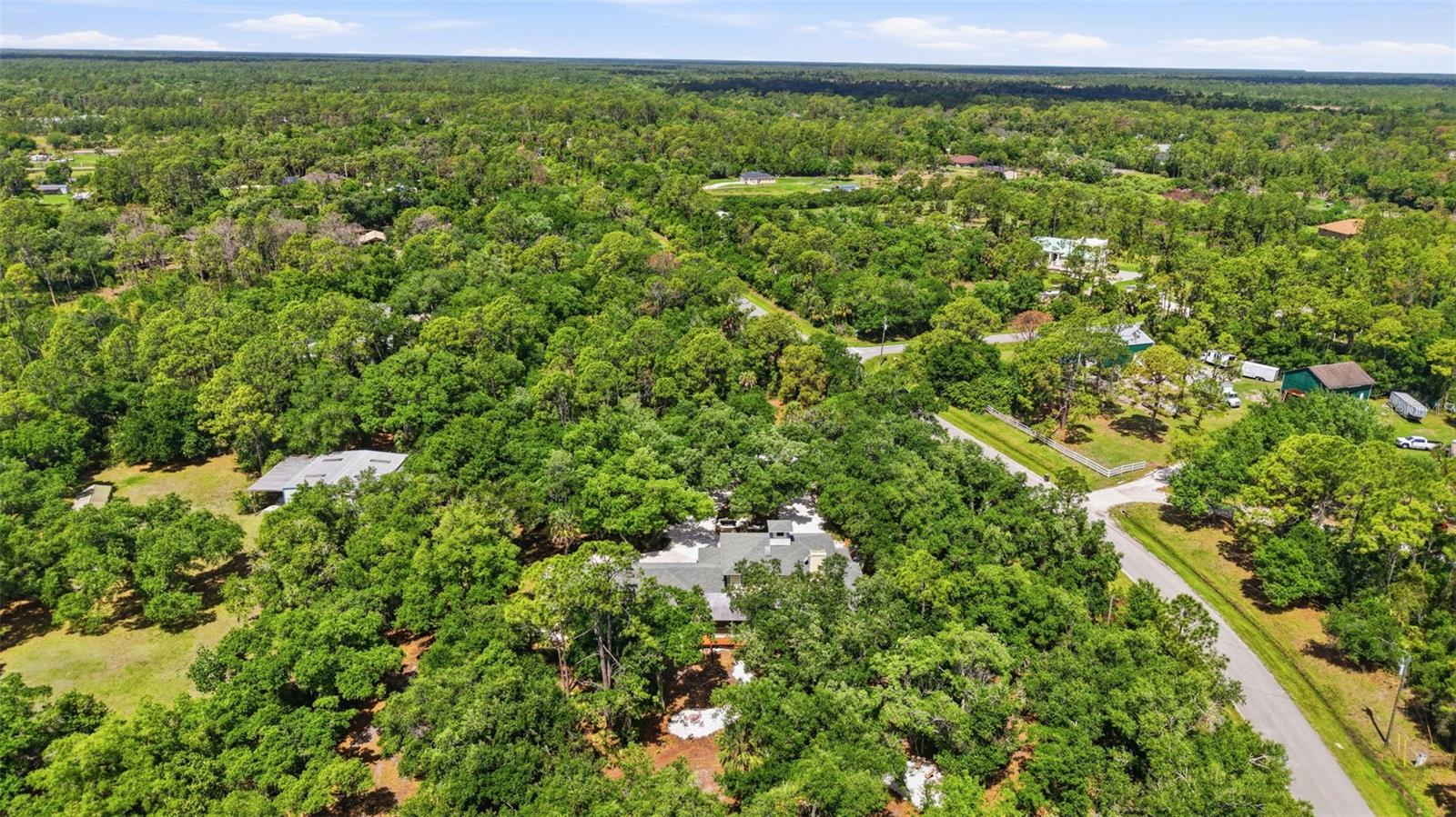 5438 COLD SPRING LN, NORTH PORT, FL, 34291