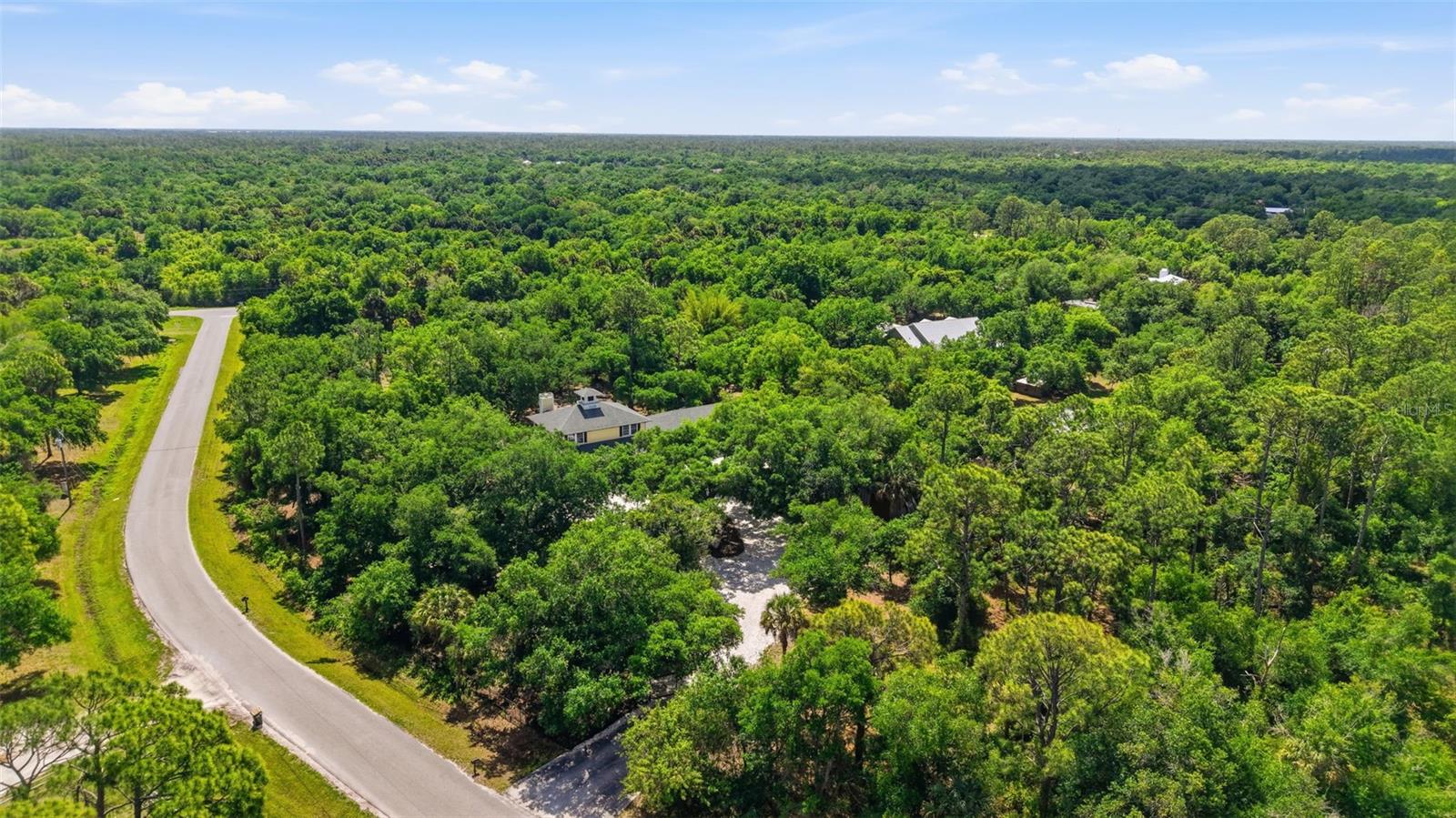 5438 COLD SPRING LN, NORTH PORT, FL, 34291