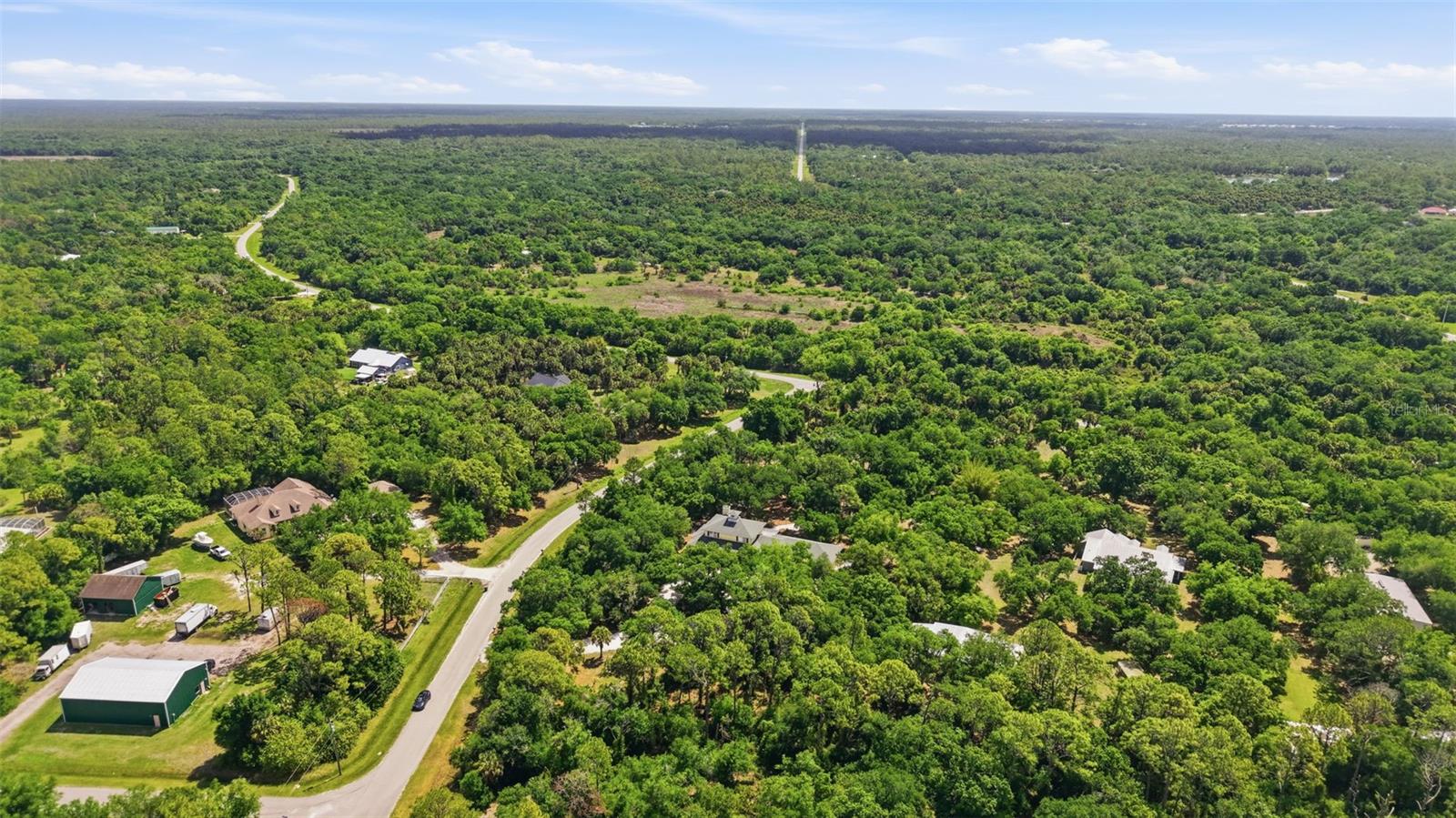 5438 COLD SPRING LN, NORTH PORT, FL, 34291