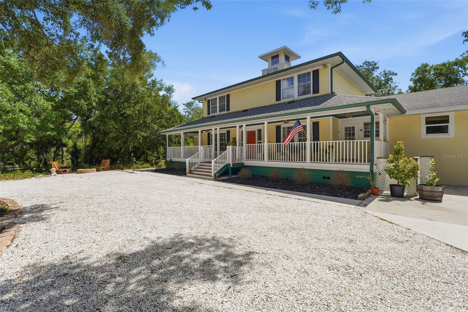 5438 COLD SPRING LN, NORTH PORT, FL, 34291