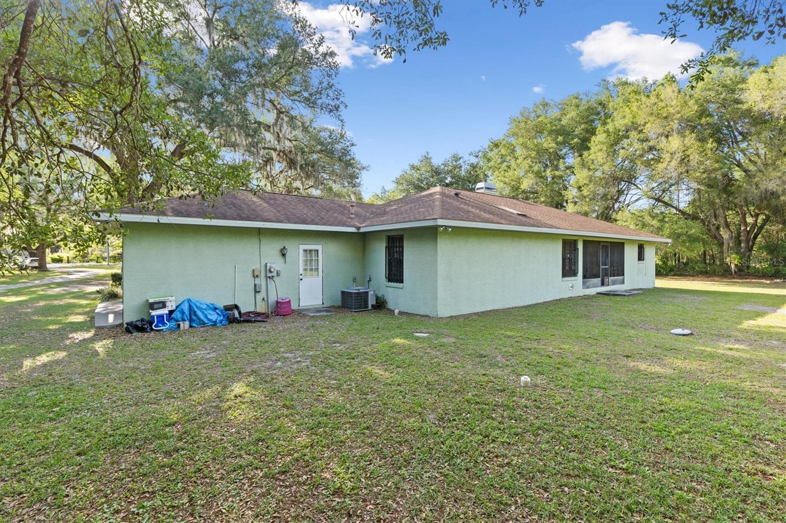 7175 COUNTY ROAD 213, WILDWOOD, FL, 34785