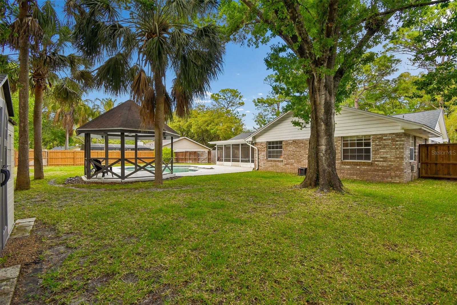 354 W HORNBEAM DR, LONGWOOD, FL, 32779