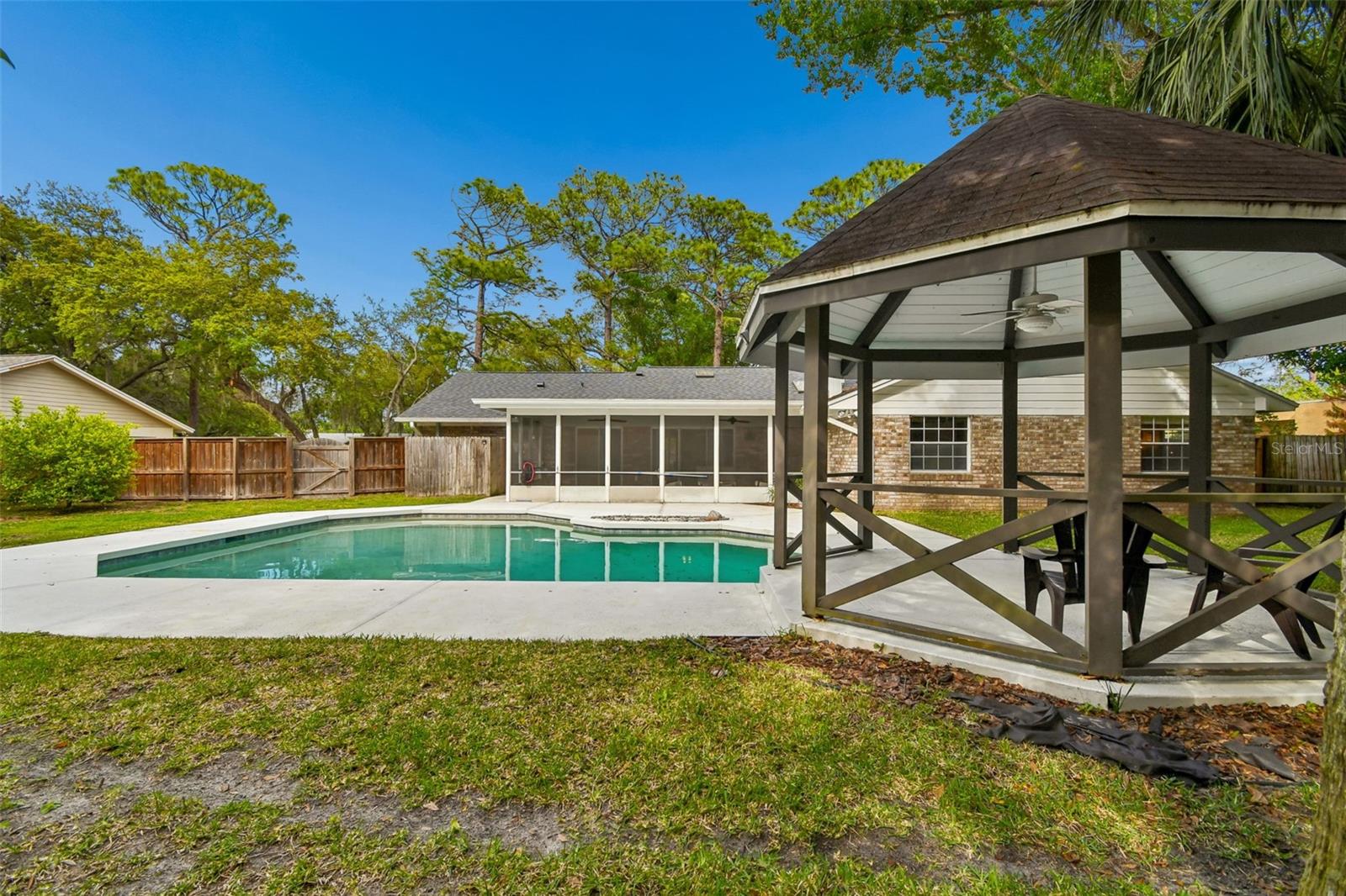 354 W HORNBEAM DR, LONGWOOD, FL, 32779