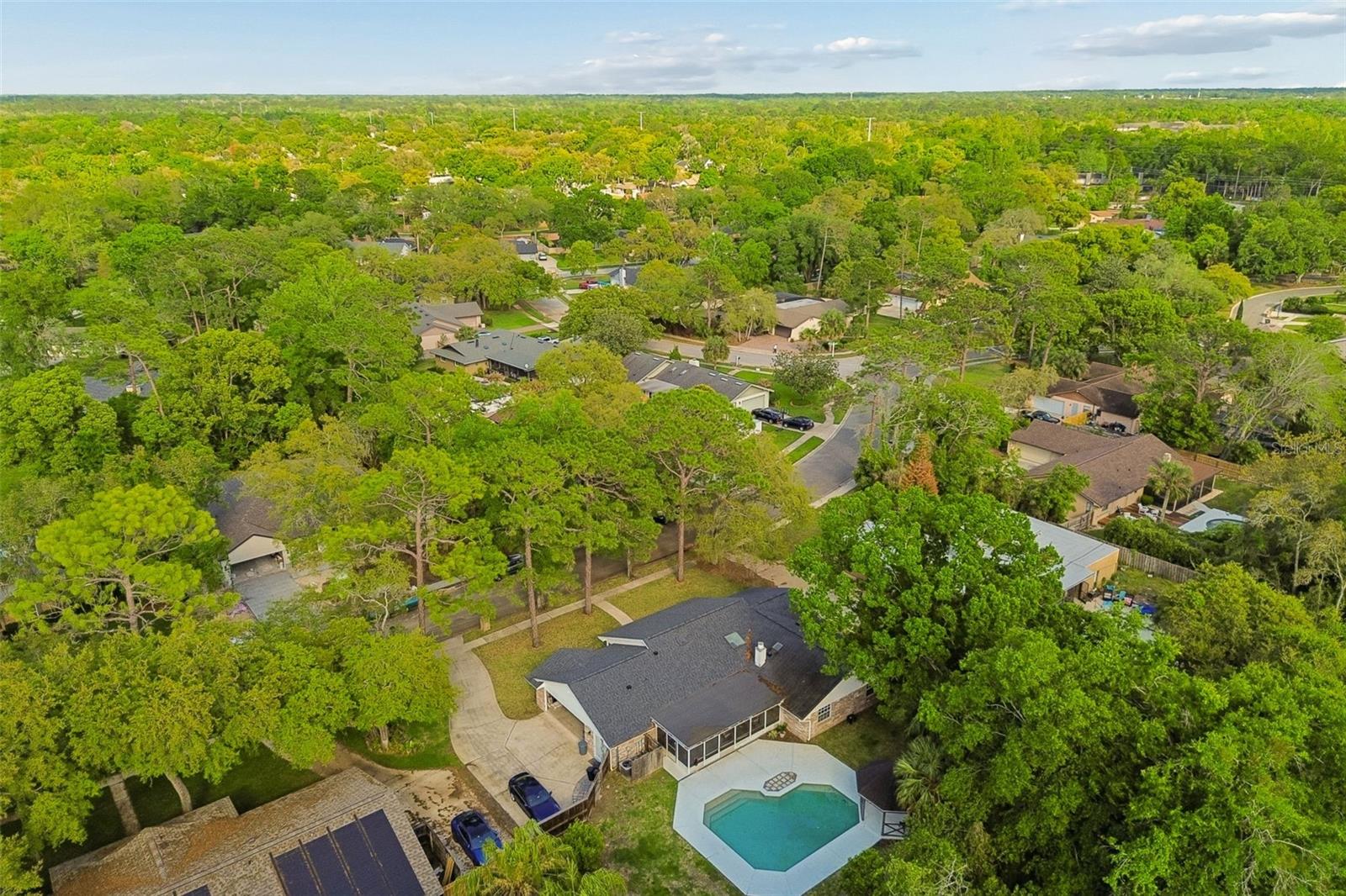 354 W HORNBEAM DR, LONGWOOD, FL, 32779