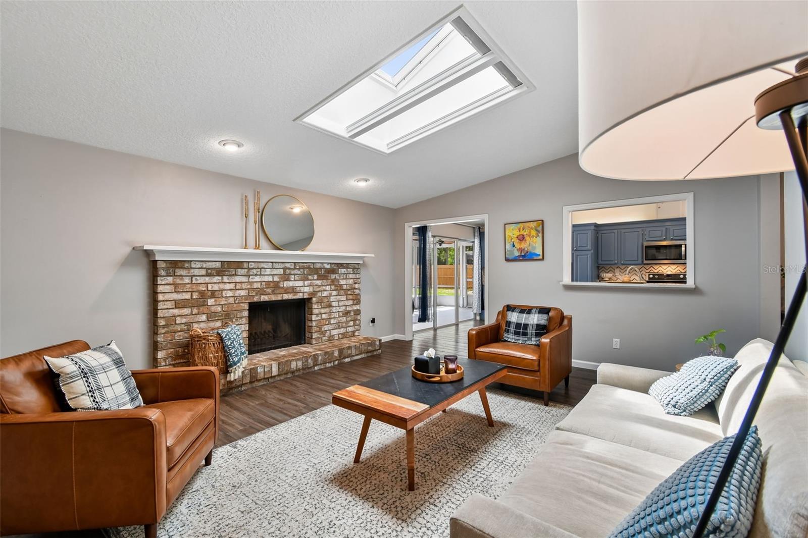 354 W HORNBEAM DR, LONGWOOD, FL, 32779