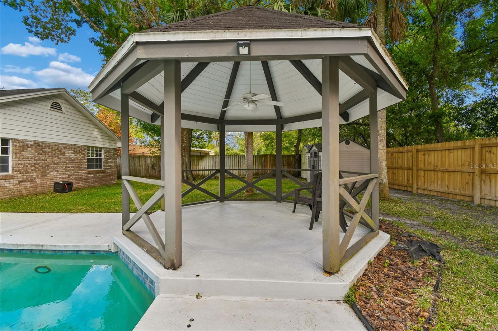 354 W HORNBEAM DR, LONGWOOD, FL, 32779