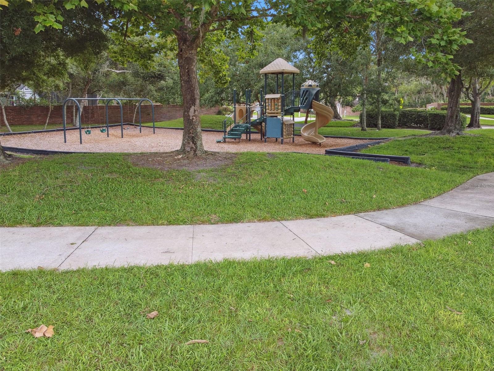 354 W HORNBEAM DR, LONGWOOD, FL, 32779