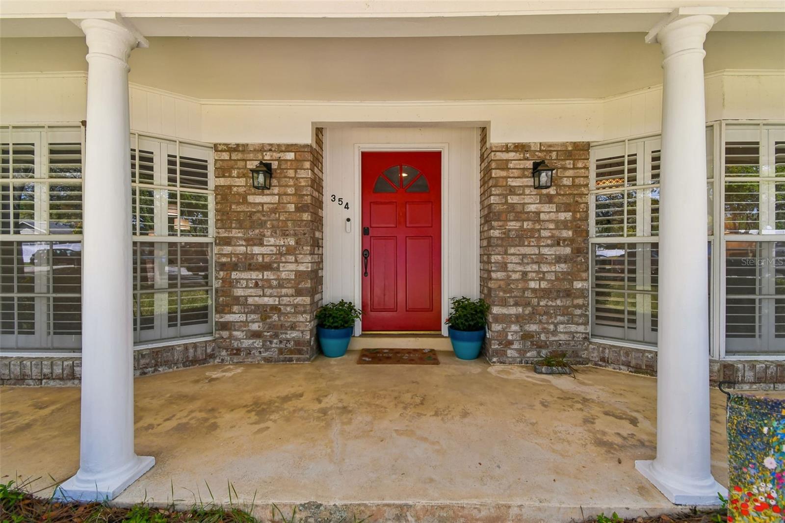 354 W HORNBEAM DR, LONGWOOD, FL, 32779