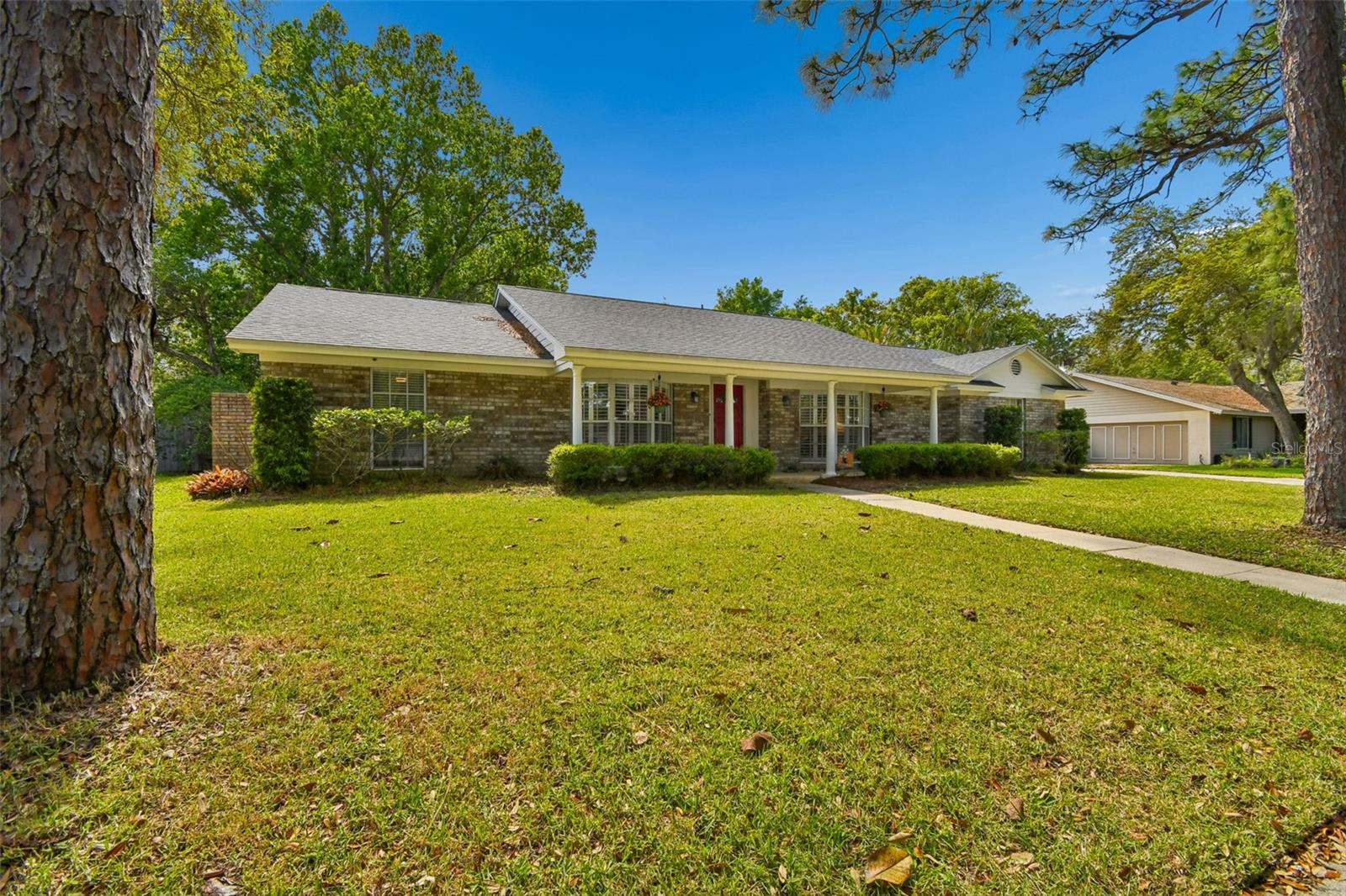 354 W HORNBEAM DR, LONGWOOD, FL, 32779
