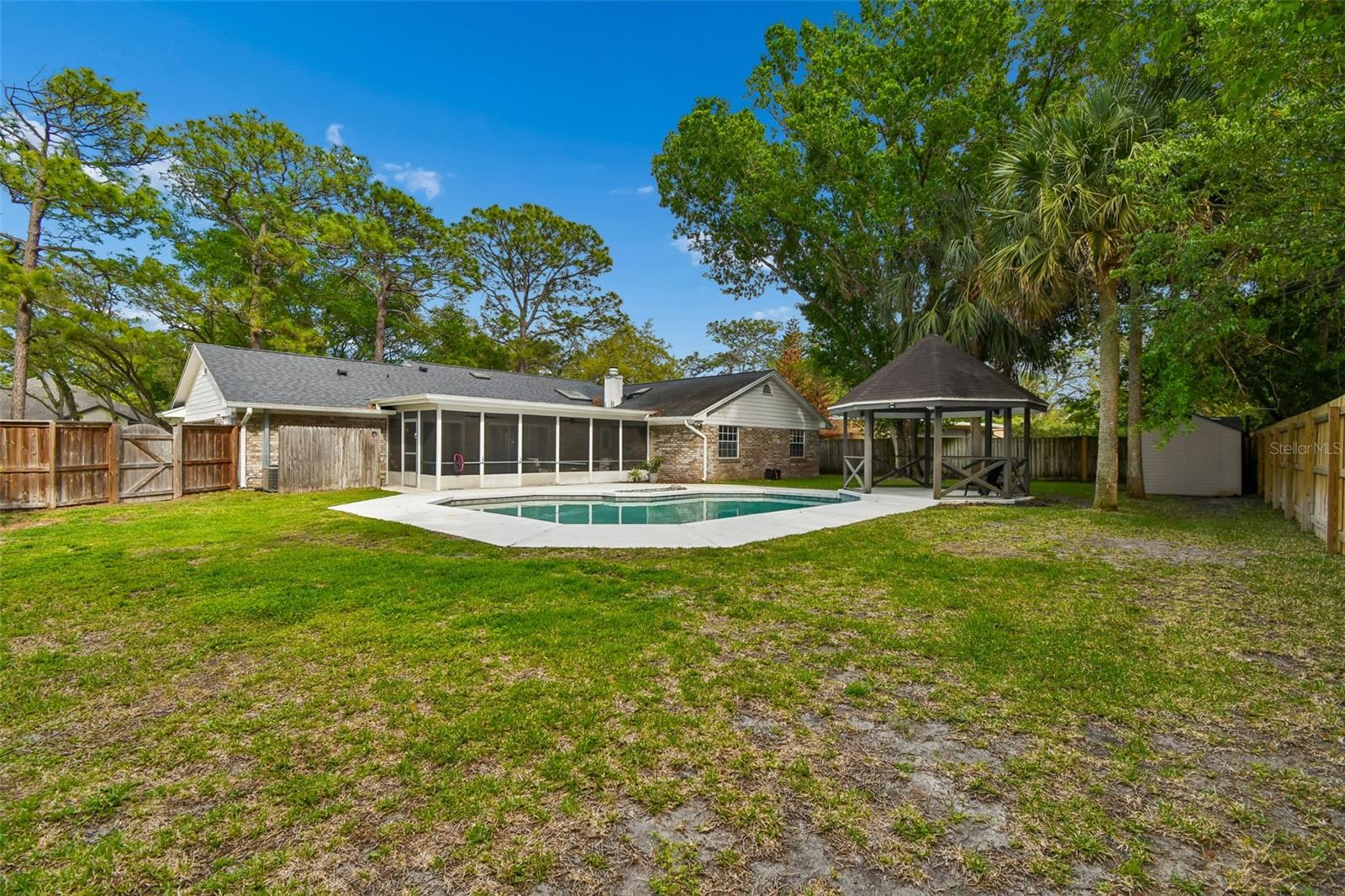 354 W HORNBEAM DR, LONGWOOD, FL, 32779