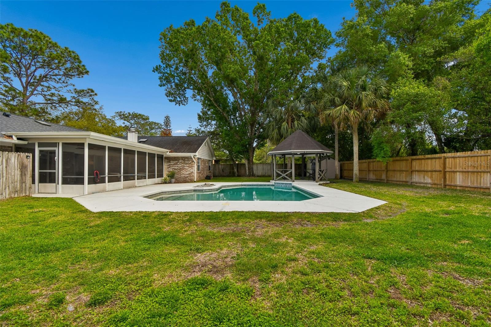 354 W HORNBEAM DR, LONGWOOD, FL, 32779