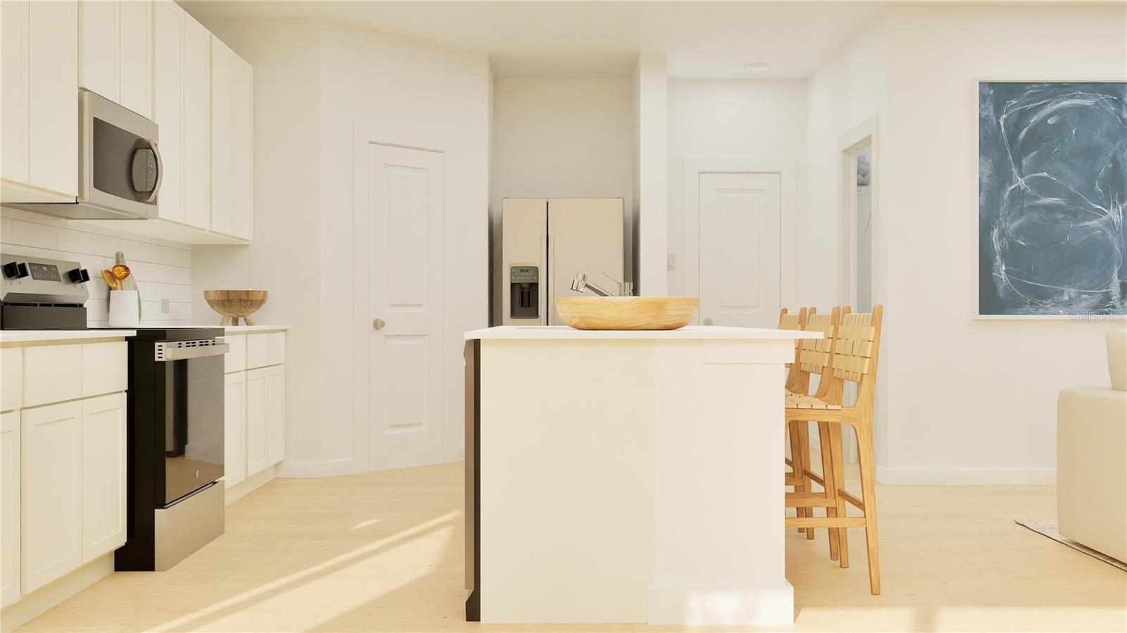 3067 REPOSE DR, CLERMONT, FL, 34714