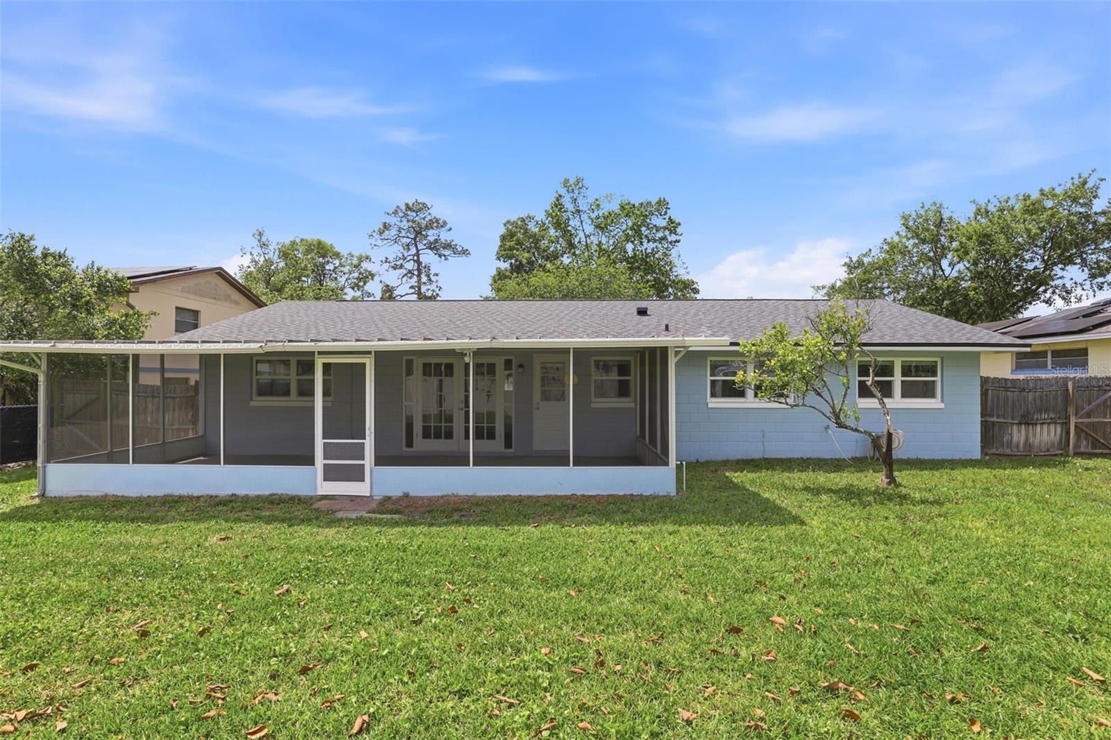 611 ORCHID LN, ALTAMONTE SPRINGS, FL, 32714