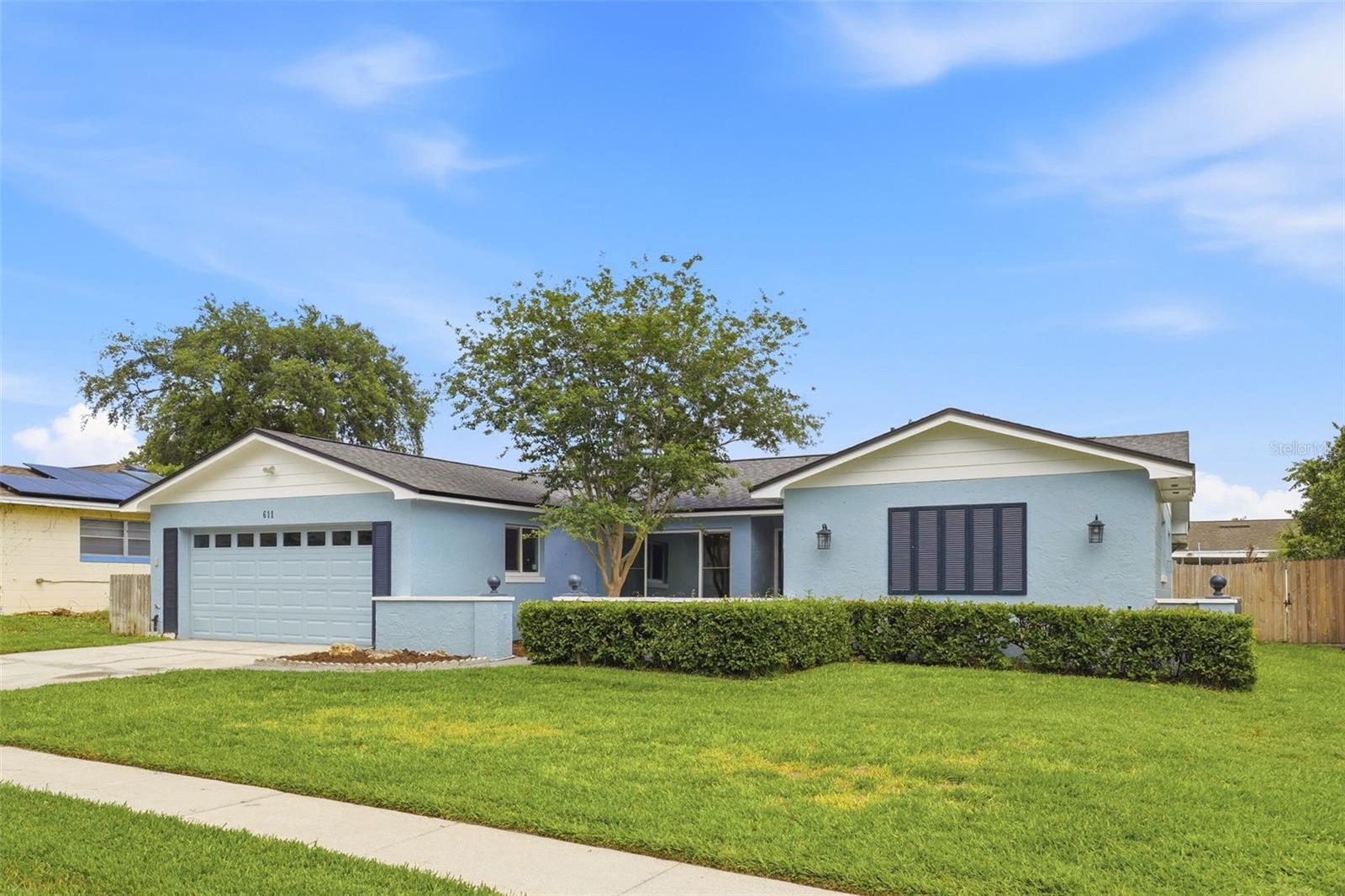 611 ORCHID LN, ALTAMONTE SPRINGS, FL, 32714