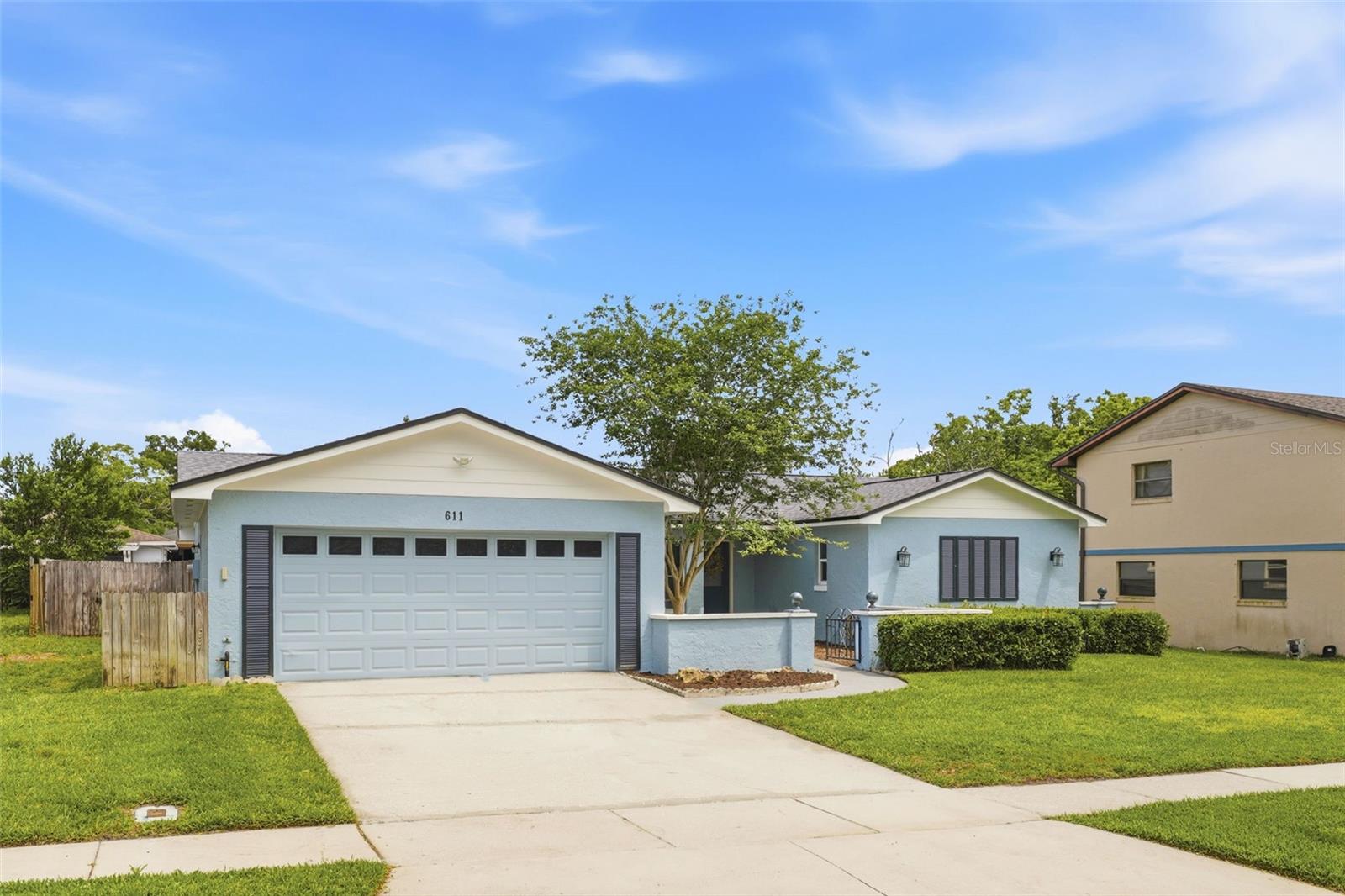 611 ORCHID LN, ALTAMONTE SPRINGS, FL, 32714