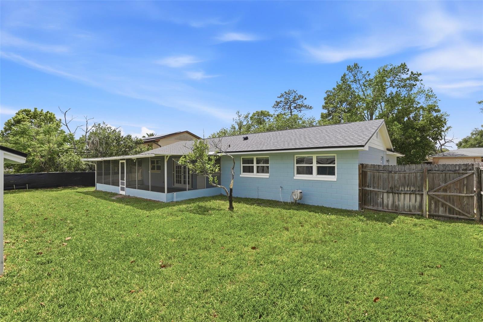 611 ORCHID LN, ALTAMONTE SPRINGS, FL, 32714