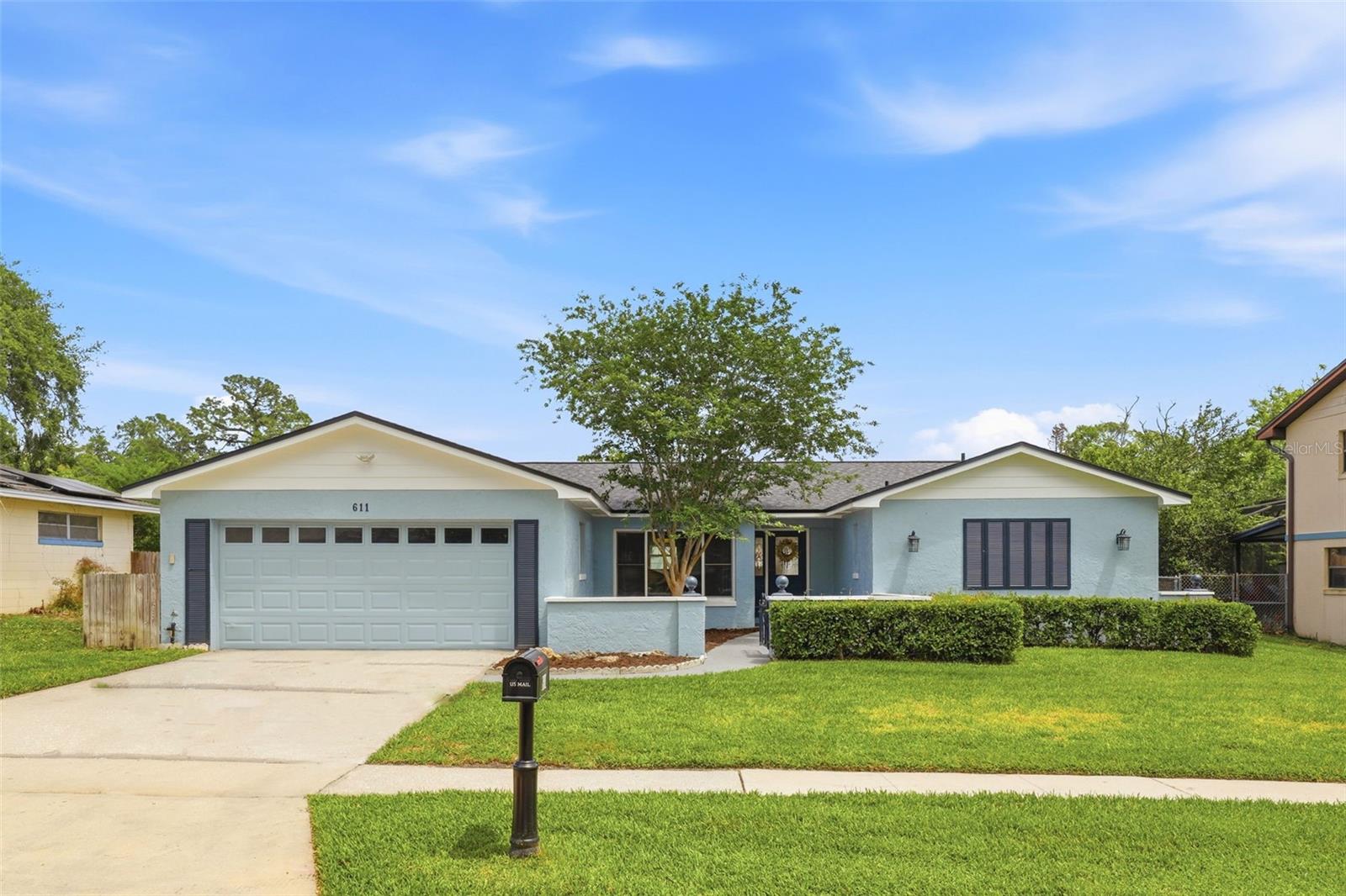 611 ORCHID LN, ALTAMONTE SPRINGS, FL, 32714