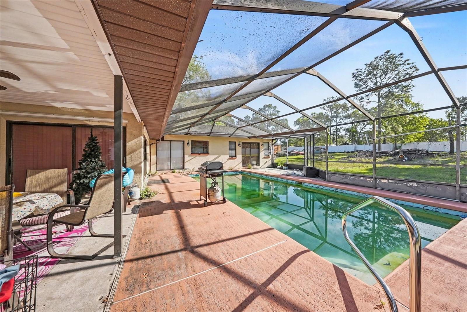 13917 LINDEN DR, SPRING HILL, FL, 34609