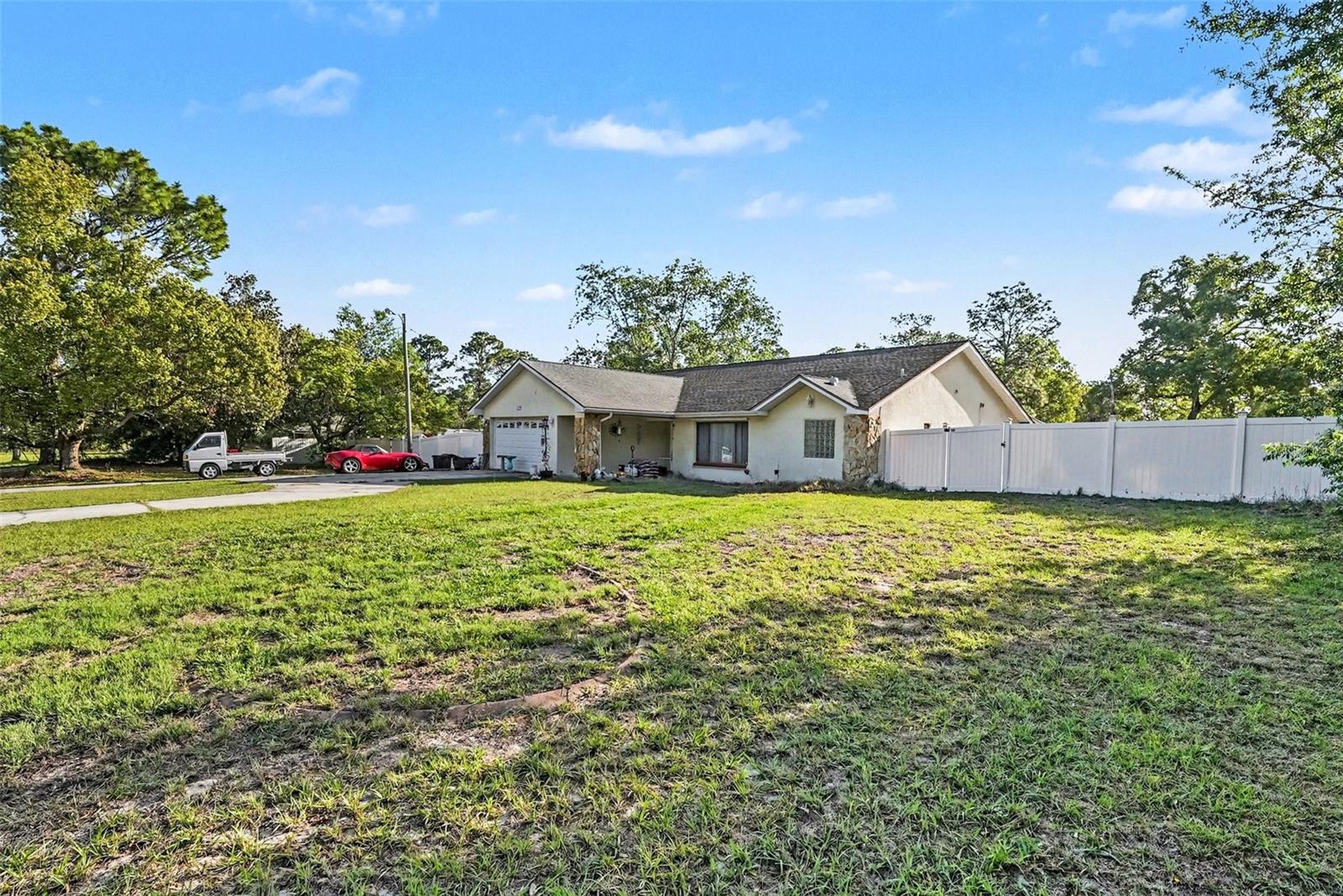 13917 LINDEN DR, SPRING HILL, FL, 34609