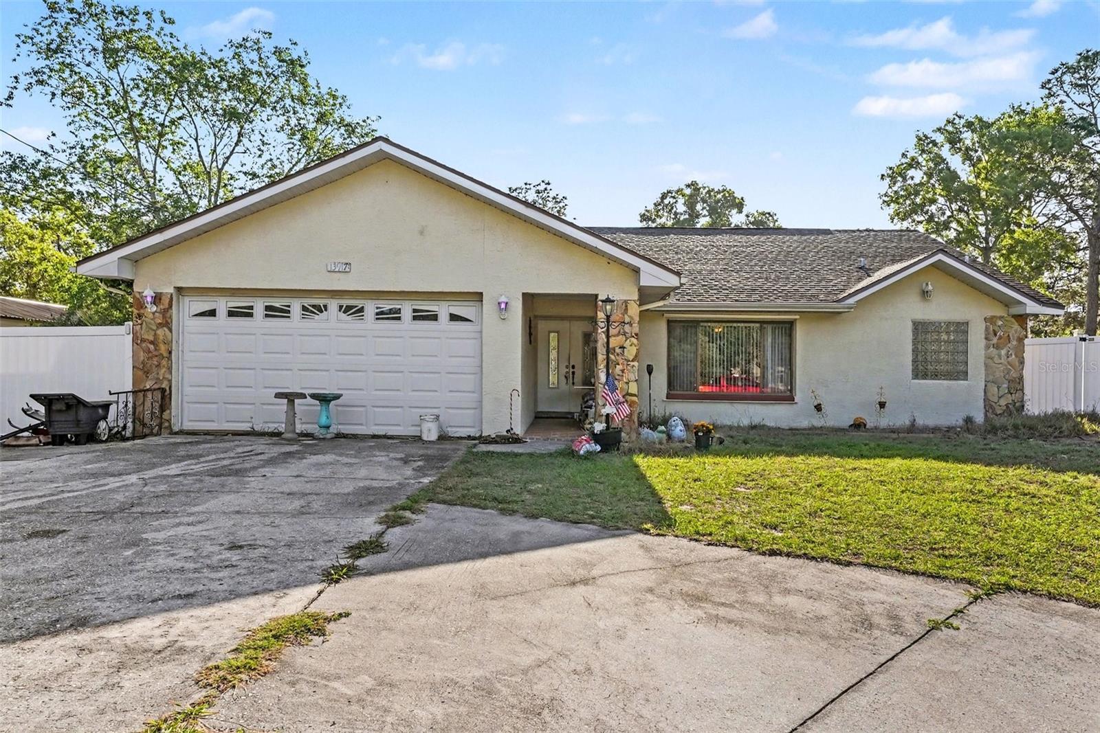 13917 LINDEN DR, SPRING HILL, FL, 34609