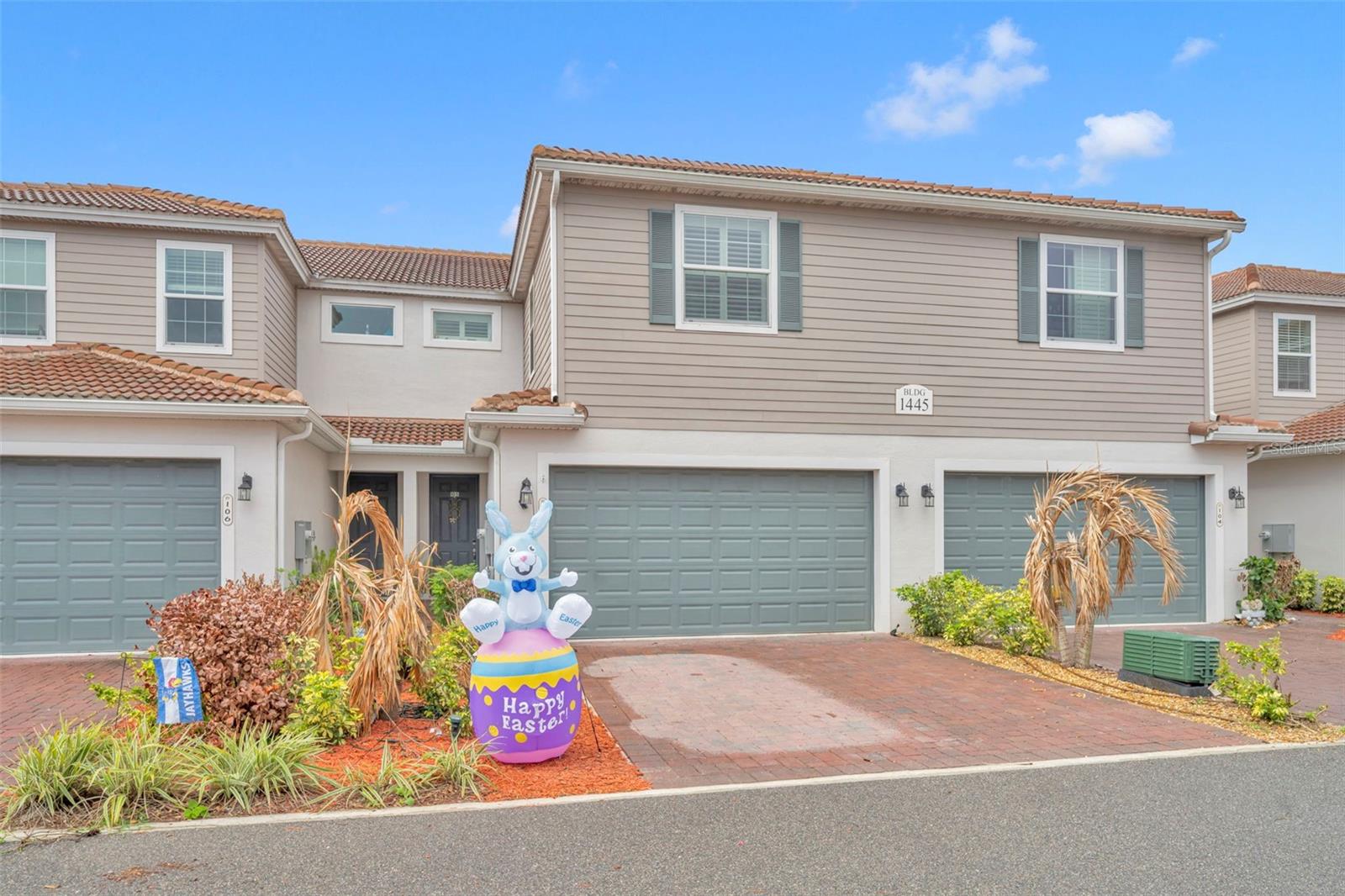 1445 ISABELLA DR #105, MELBOURNE, FL, 32935