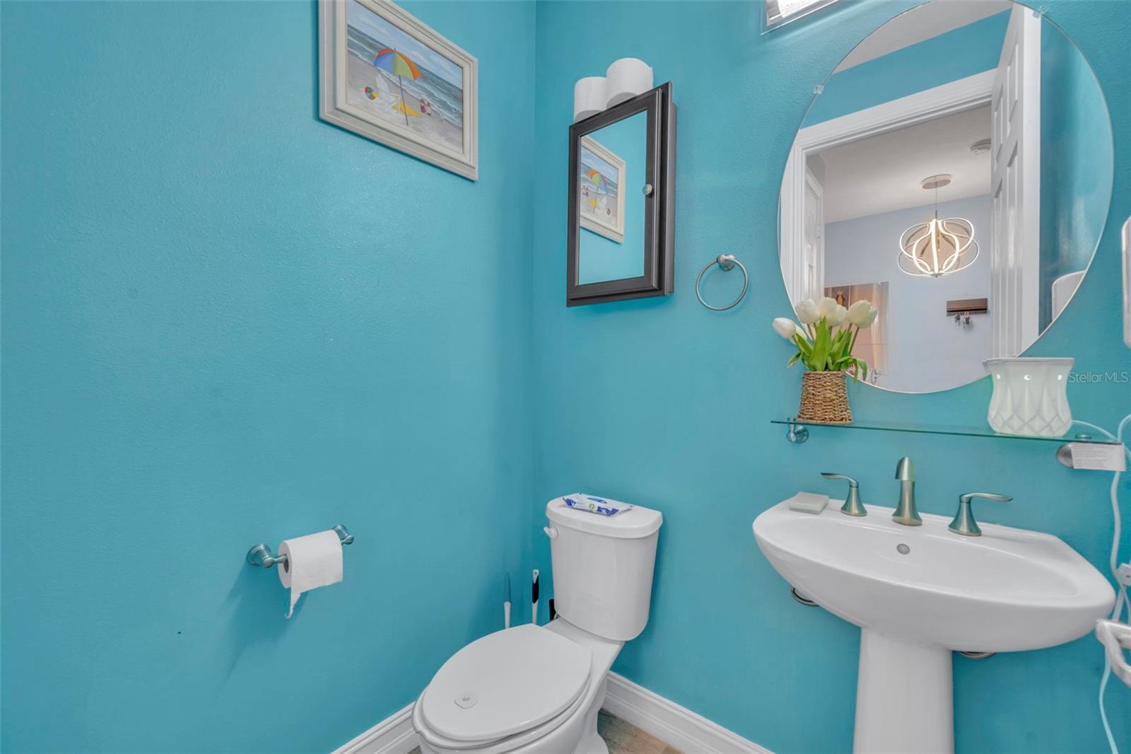 1445 ISABELLA DR #105, MELBOURNE, FL, 32935