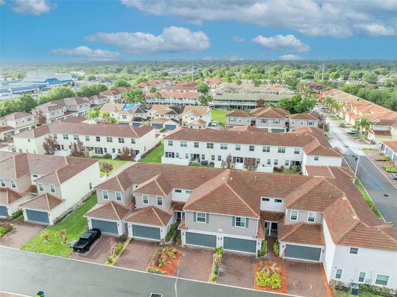 1445 ISABELLA DR #105, MELBOURNE, FL, 32935