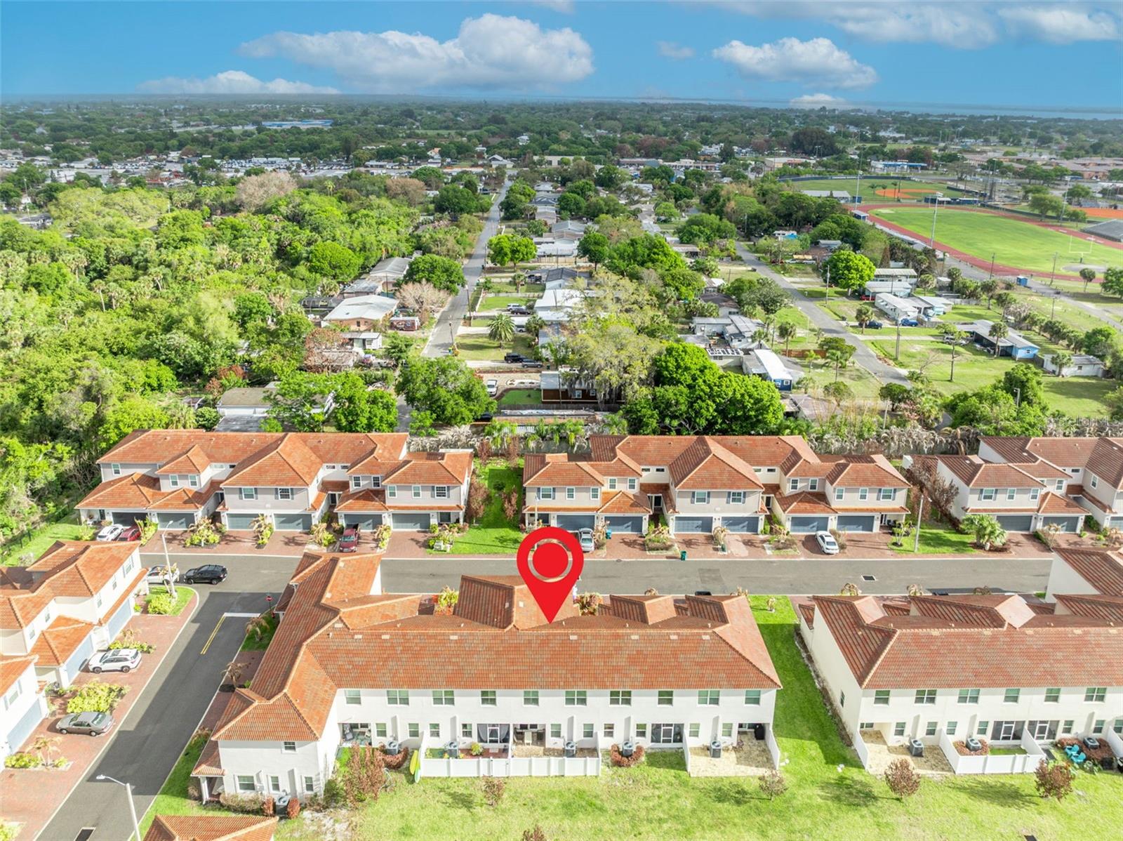 1445 ISABELLA DR #105, MELBOURNE, FL, 32935