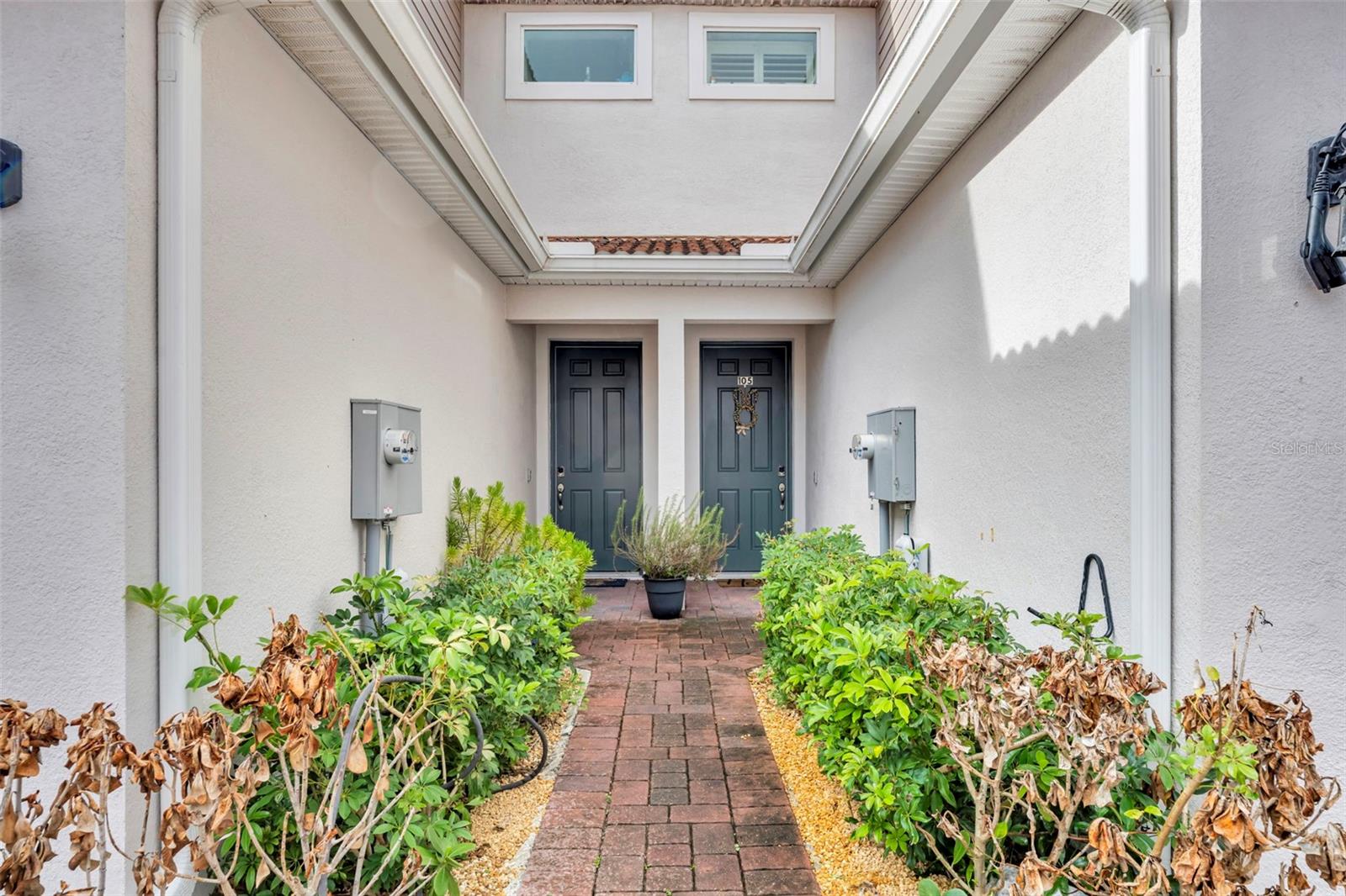 1445 ISABELLA DR #105, MELBOURNE, FL, 32935