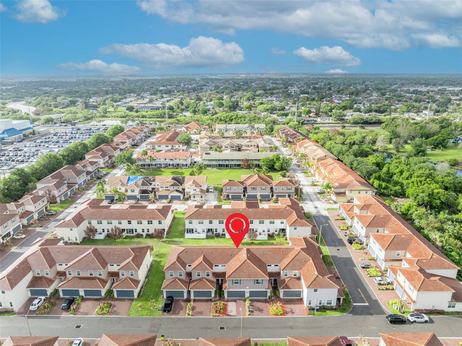 1445 ISABELLA DR #105, MELBOURNE, FL, 32935