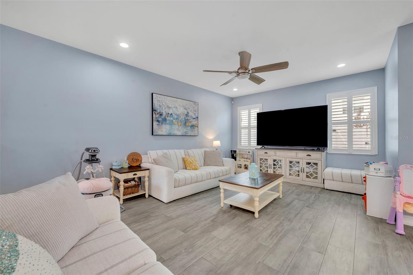 1445 ISABELLA DR #105, MELBOURNE, FL, 32935