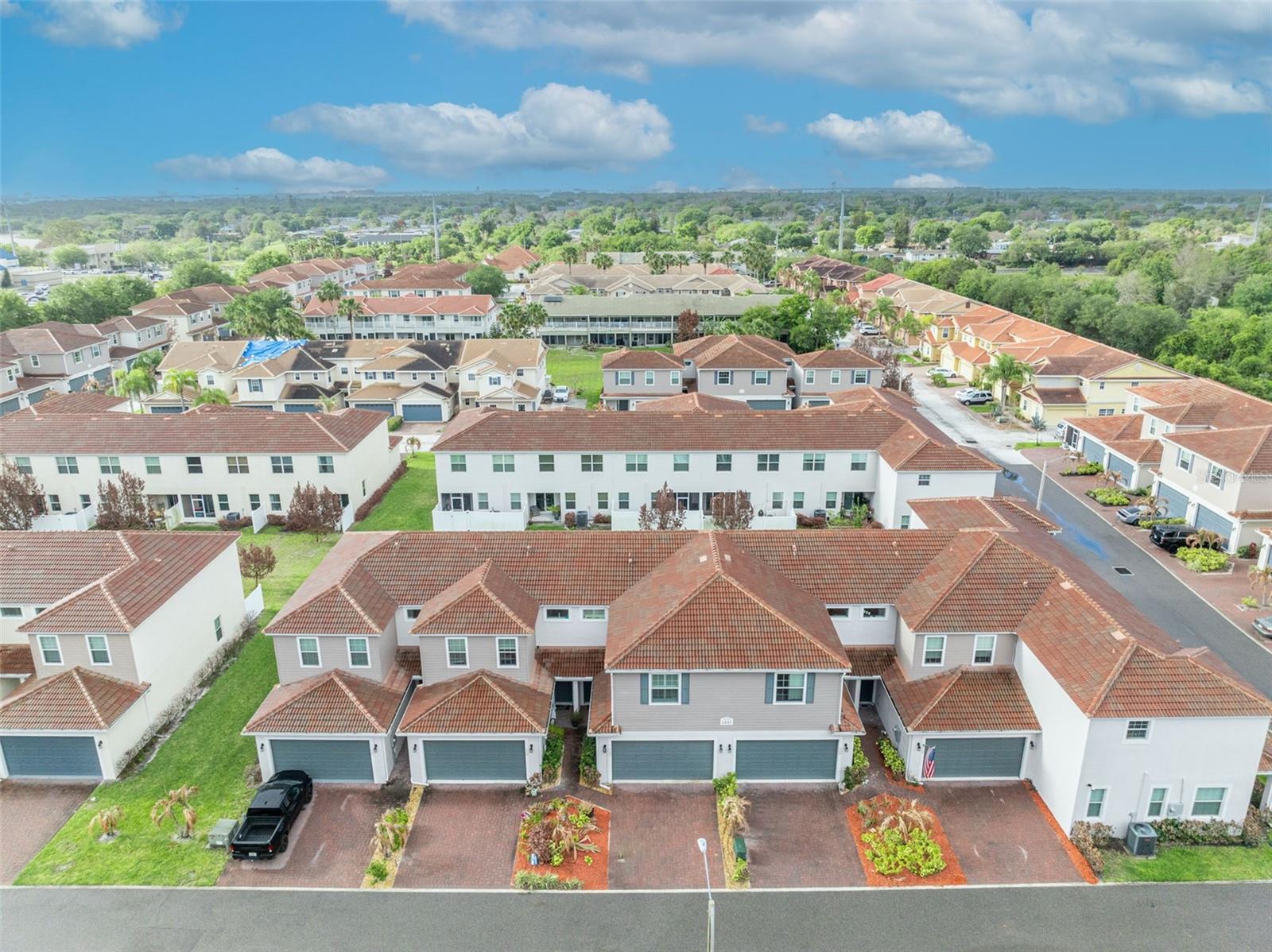 1445 ISABELLA DR #105, MELBOURNE, FL, 32935