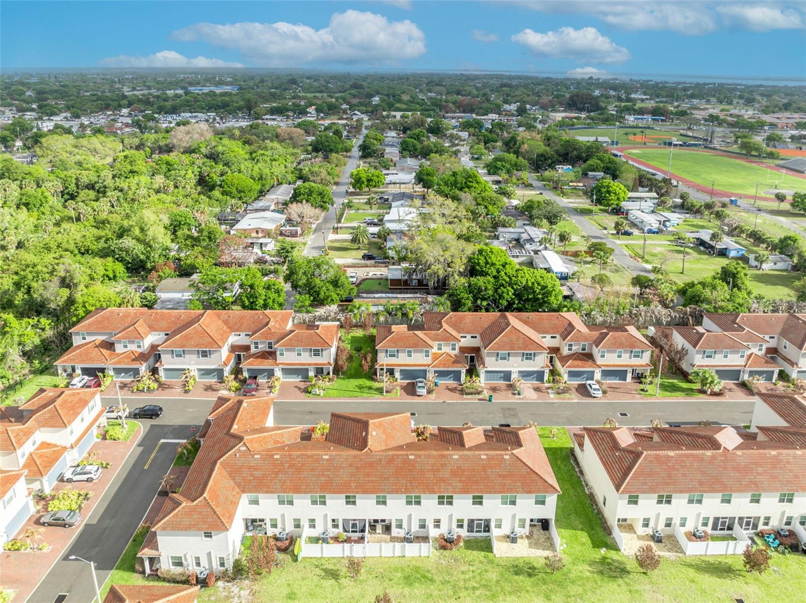 1445 ISABELLA DR #105, MELBOURNE, FL, 32935