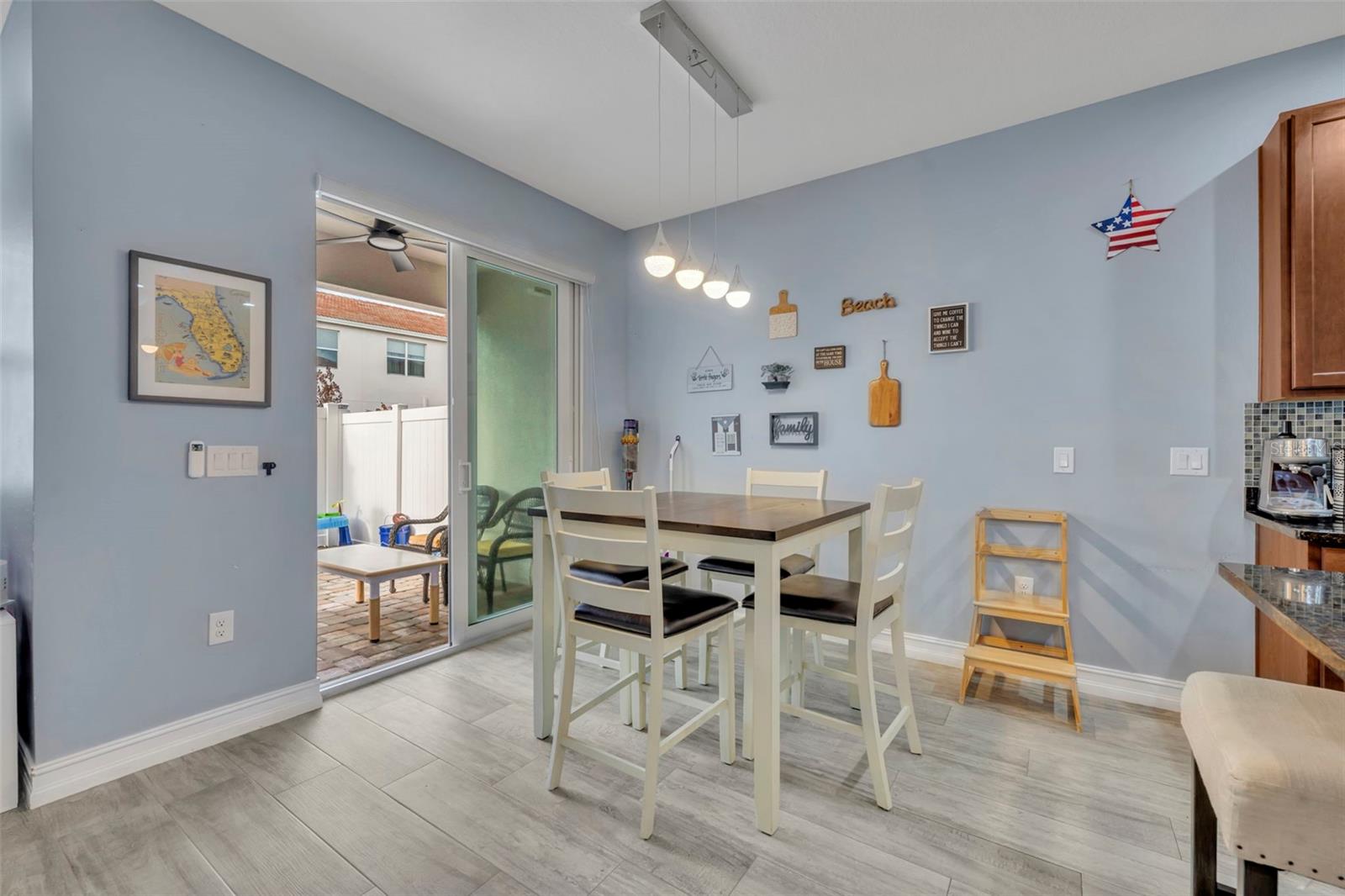 1445 ISABELLA DR #105, MELBOURNE, FL, 32935