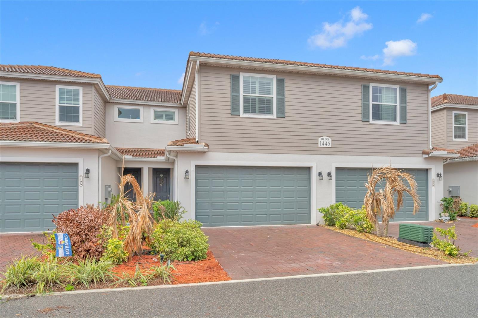 1445 ISABELLA DR #105, MELBOURNE, FL, 32935