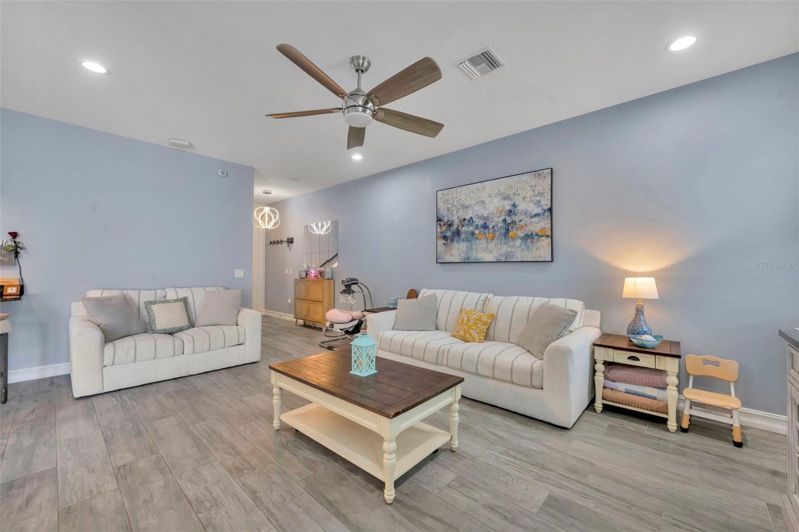 1445 ISABELLA DR #105, MELBOURNE, FL, 32935