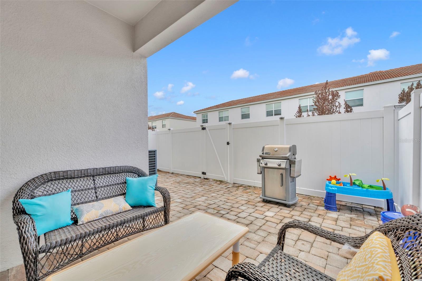 1445 ISABELLA DR #105, MELBOURNE, FL, 32935