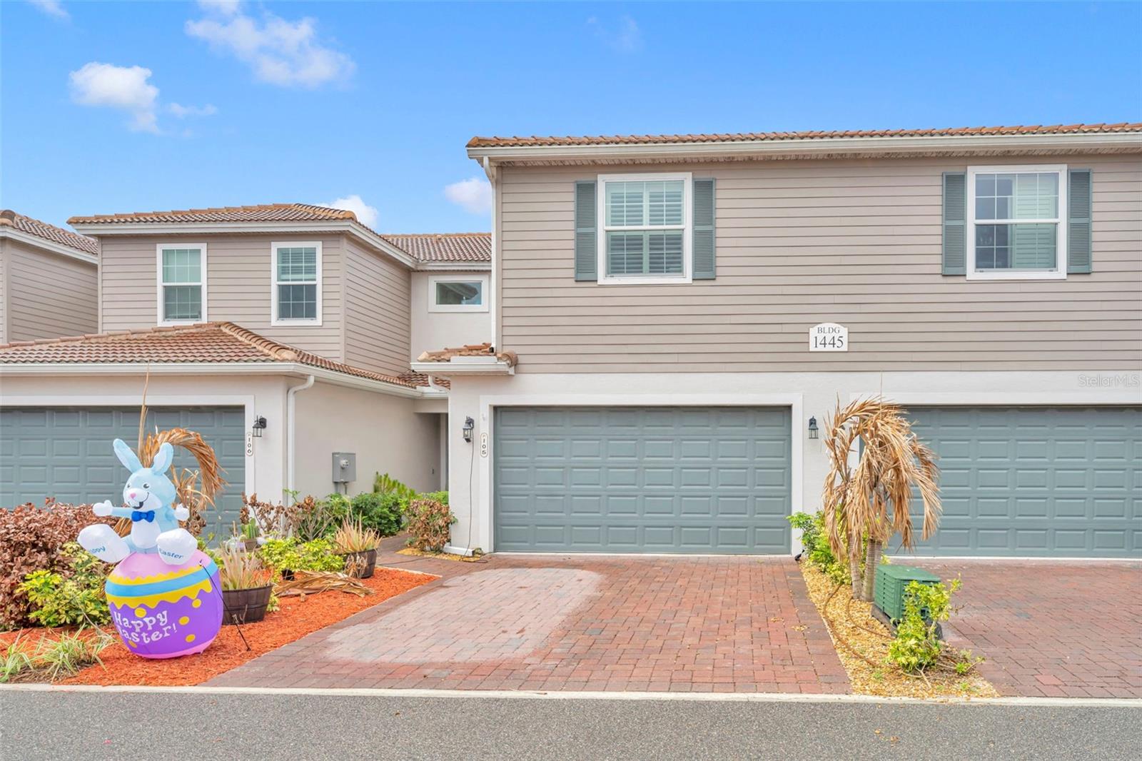 1445 ISABELLA DR #105, MELBOURNE, FL, 32935