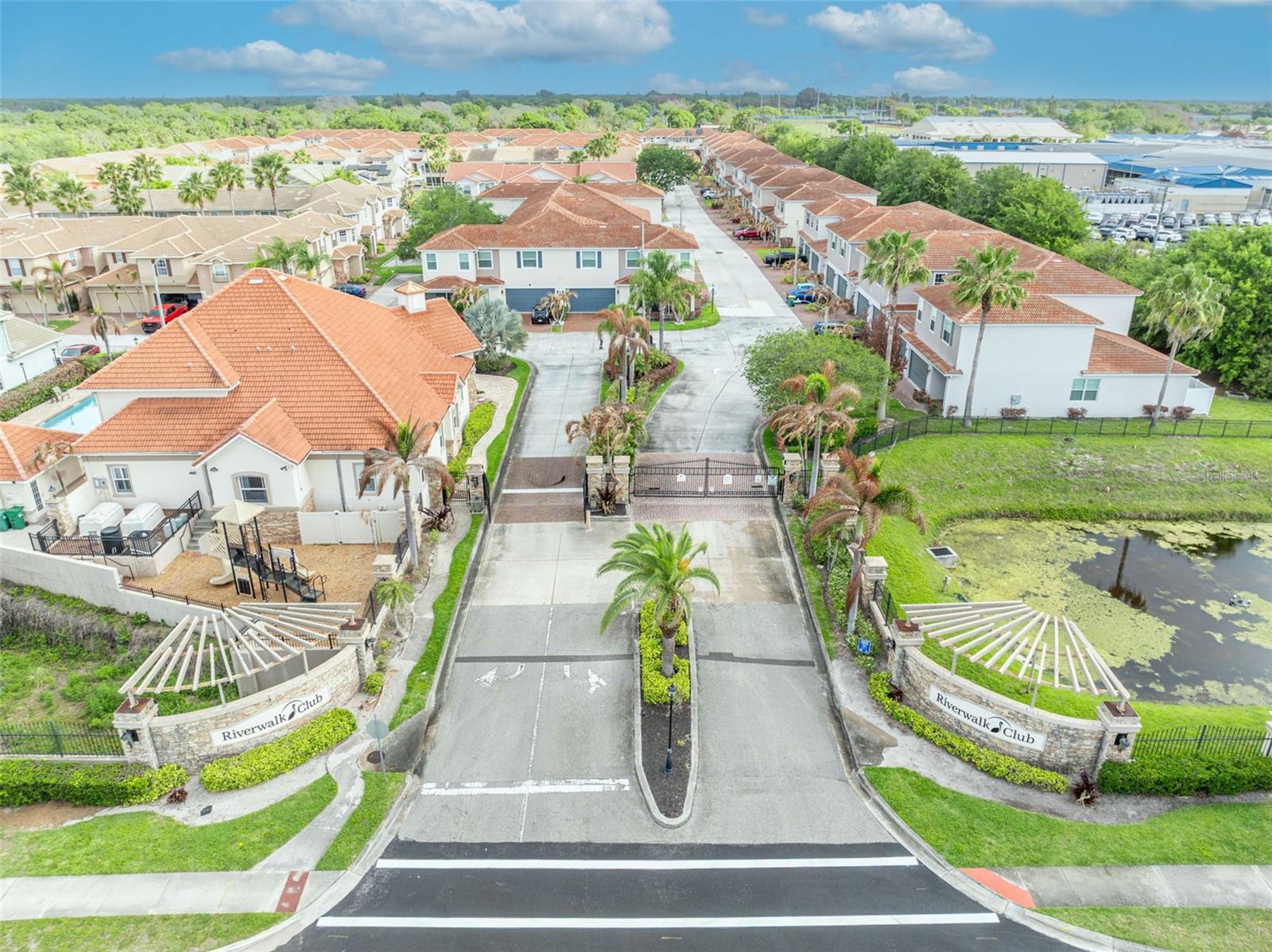 1445 ISABELLA DR #105, MELBOURNE, FL, 32935