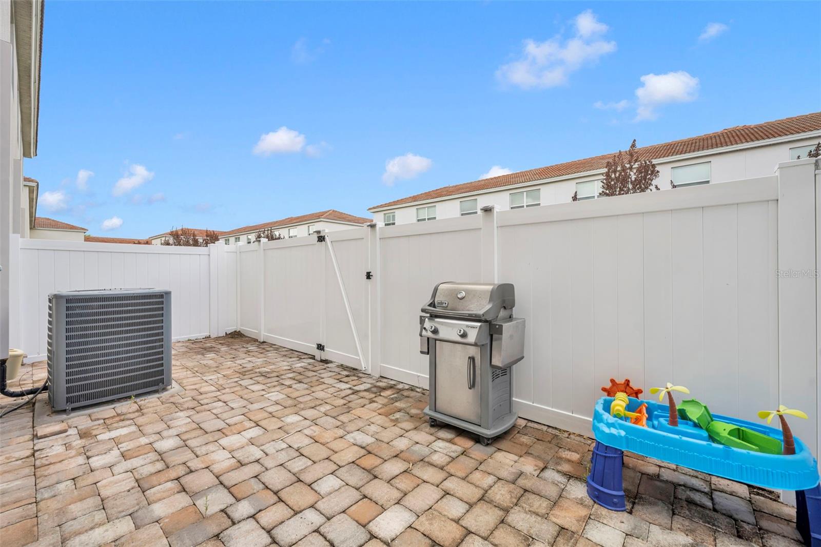 1445 ISABELLA DR #105, MELBOURNE, FL, 32935