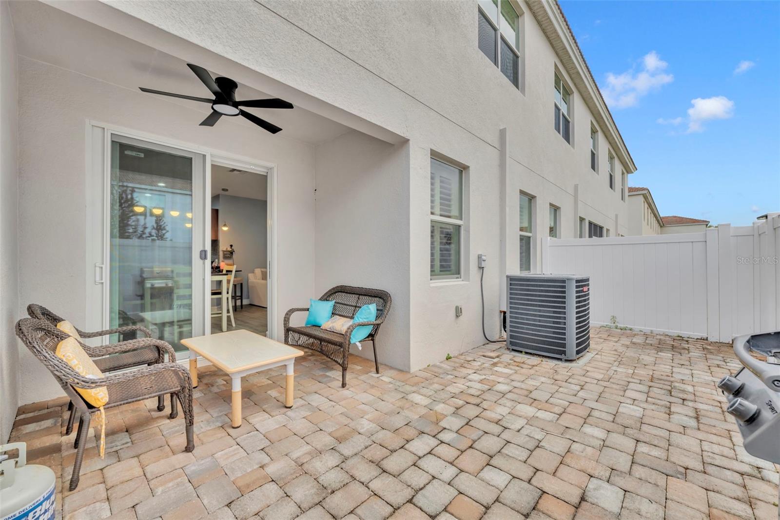 1445 ISABELLA DR #105, MELBOURNE, FL, 32935