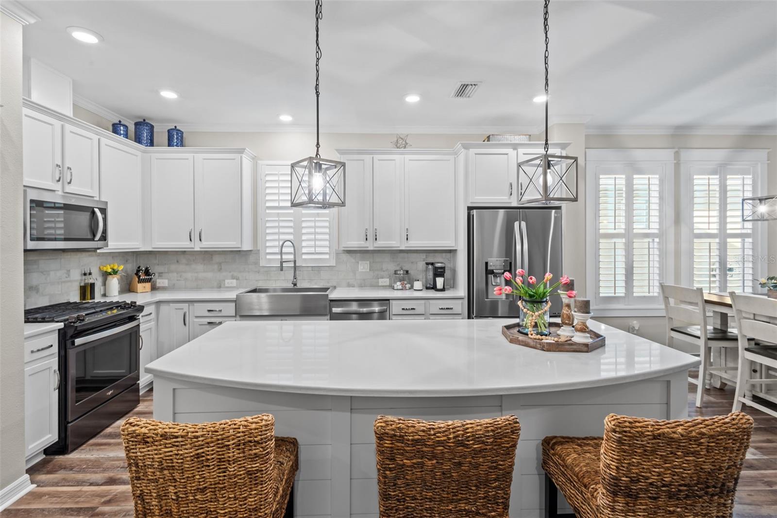 15166 RENAISSANCE AVE, ODESSA, FL, 33556