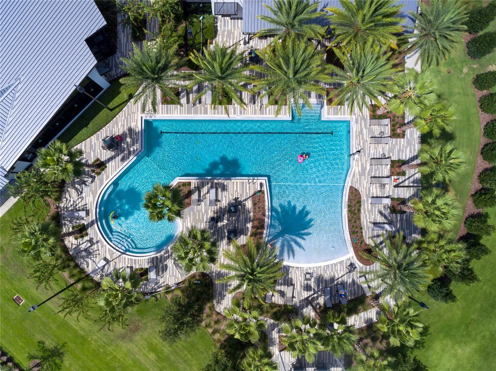 15166 RENAISSANCE AVE, ODESSA, FL, 33556