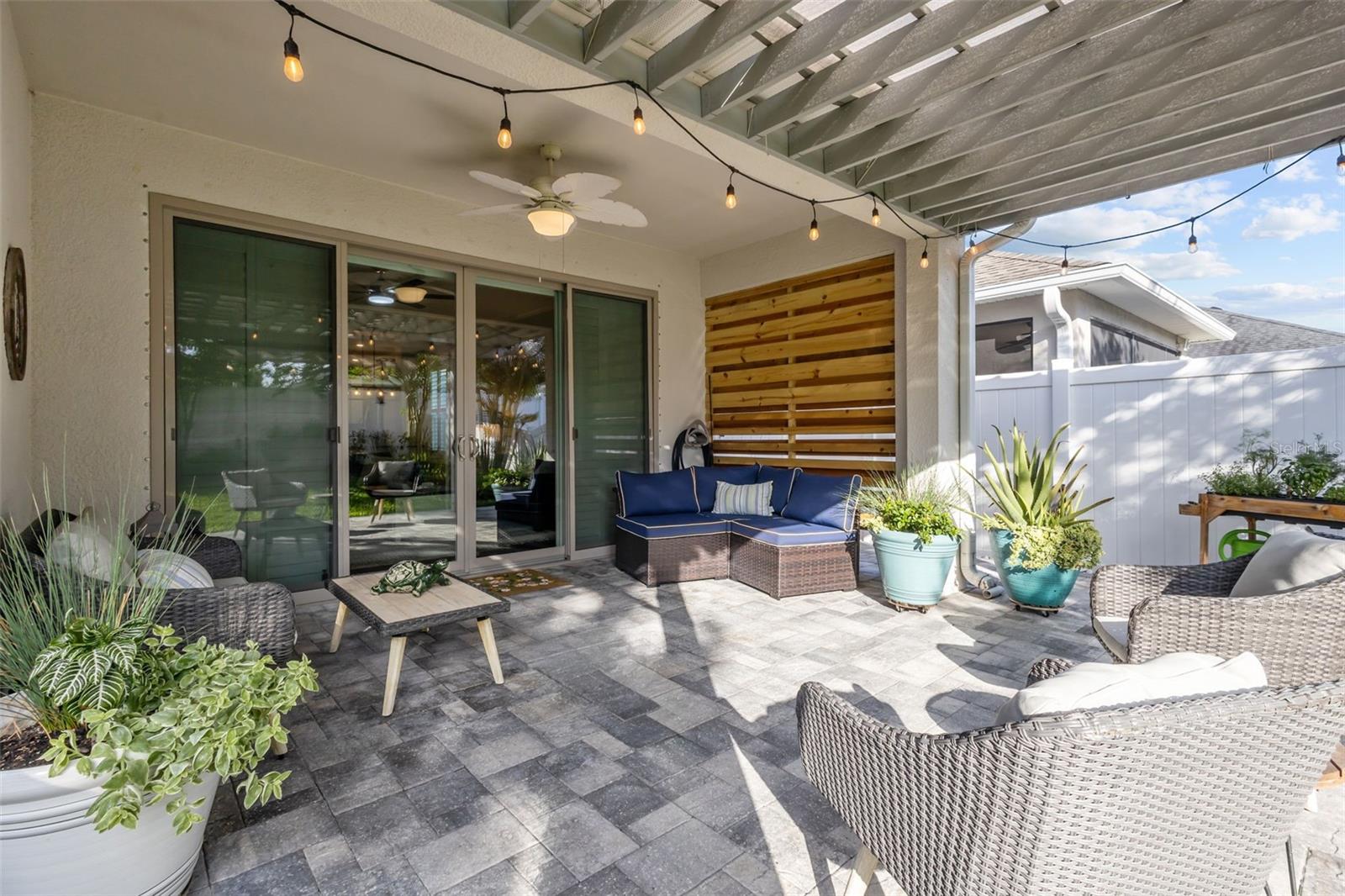 15166 RENAISSANCE AVE, ODESSA, FL, 33556