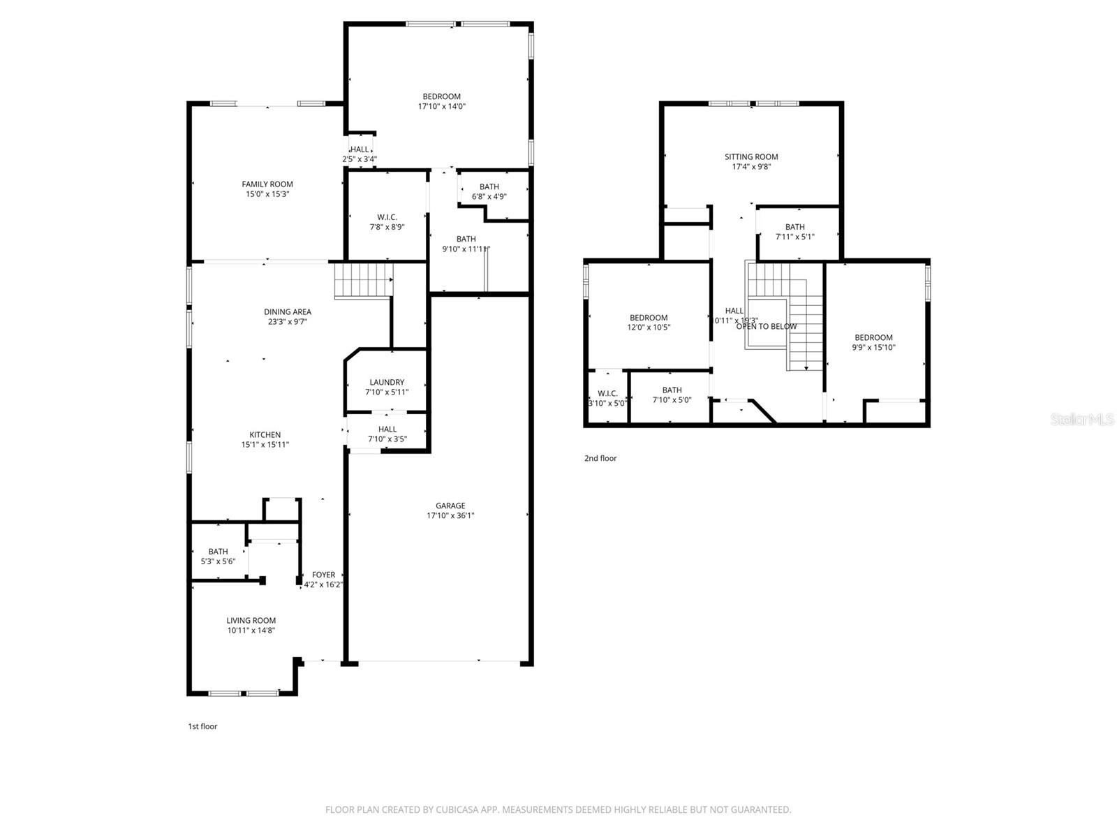 15166 RENAISSANCE AVE, ODESSA, FL, 33556