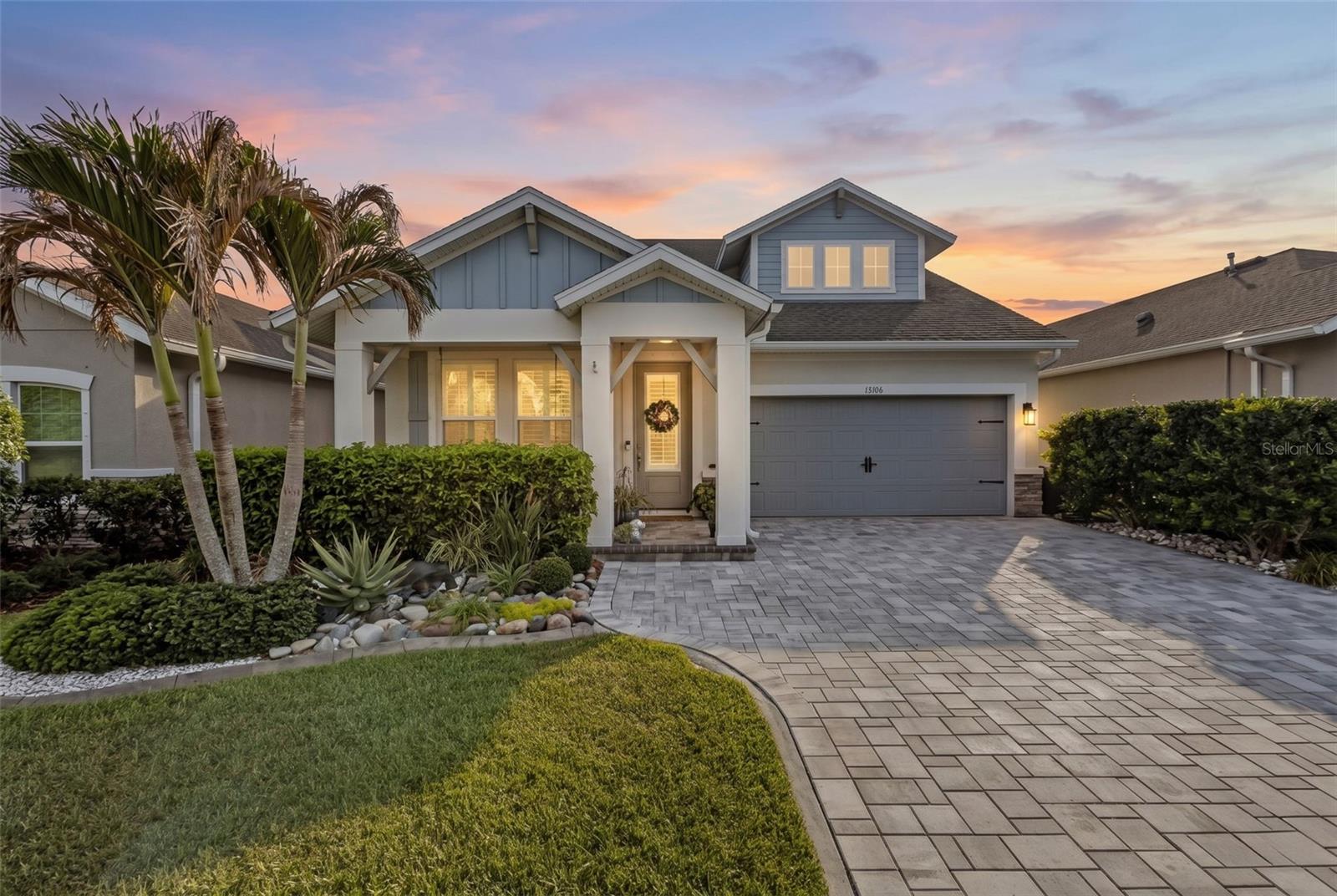 15166 RENAISSANCE AVE, ODESSA, FL, 33556