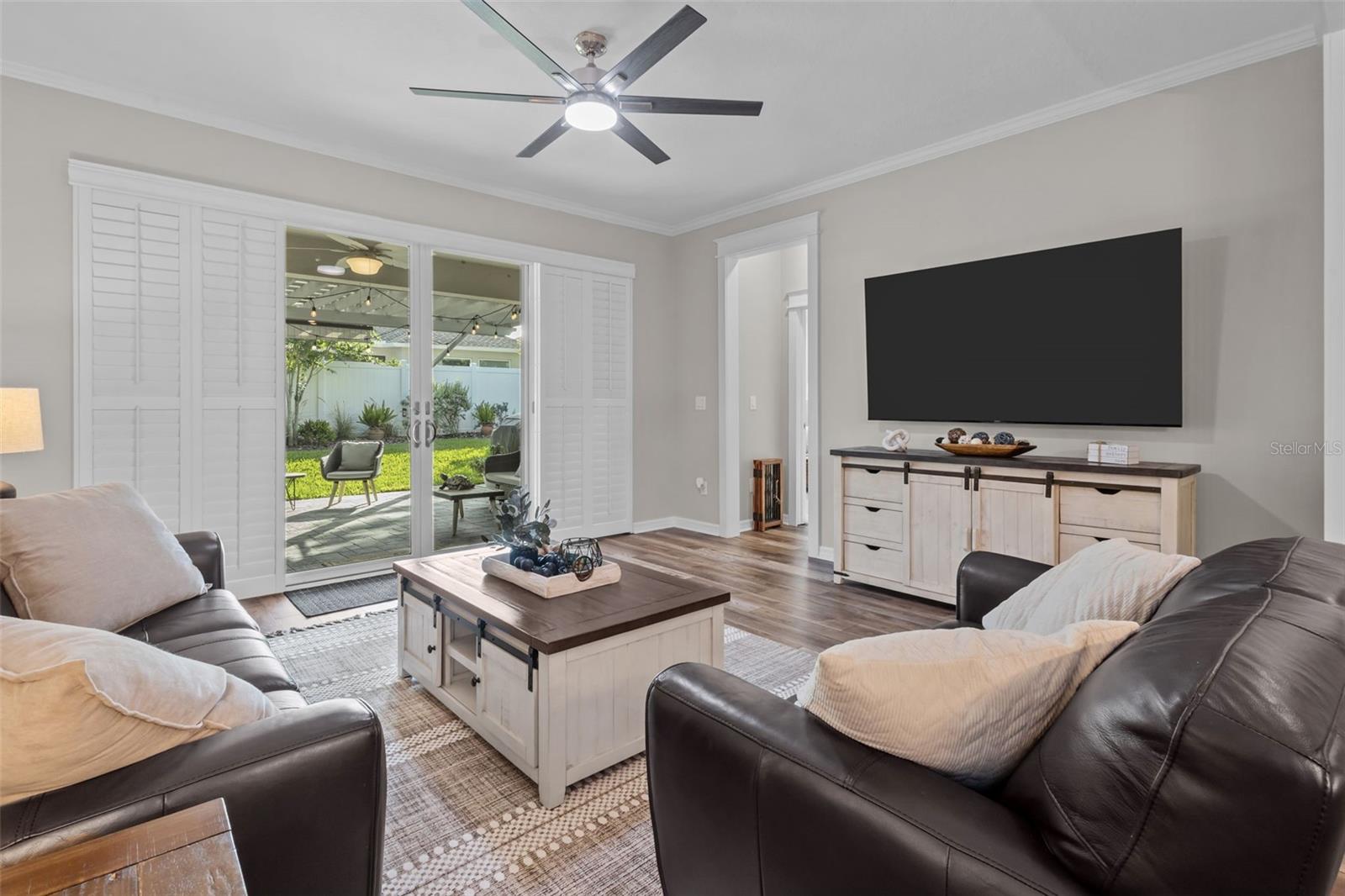 15166 RENAISSANCE AVE, ODESSA, FL, 33556