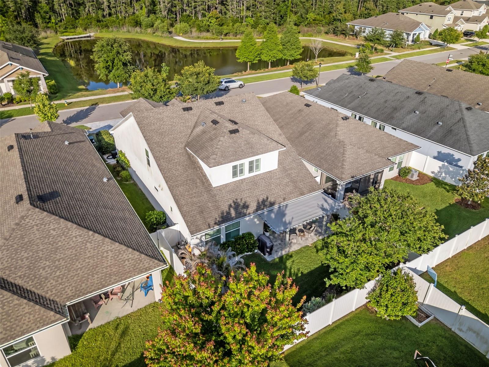 15166 RENAISSANCE AVE, ODESSA, FL, 33556