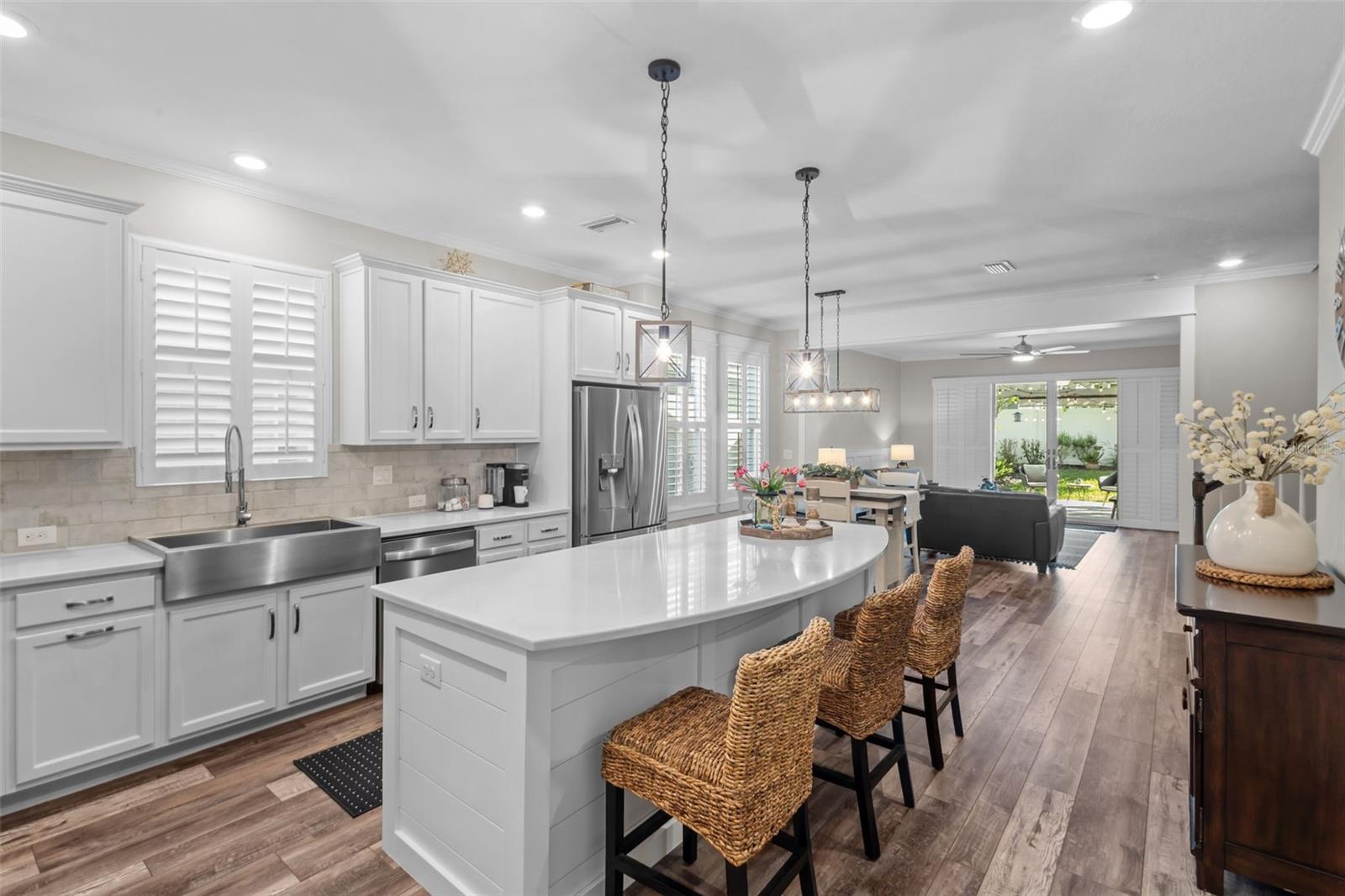 15166 RENAISSANCE AVE, ODESSA, FL, 33556