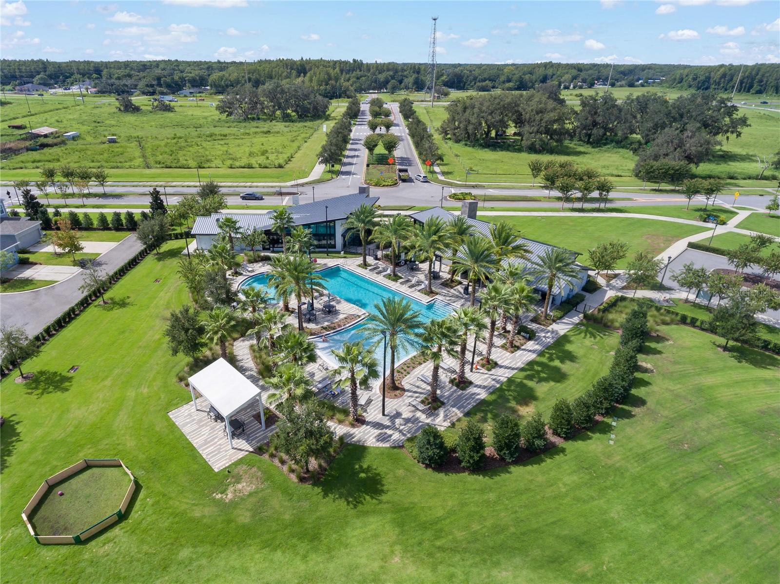 15166 RENAISSANCE AVE, ODESSA, FL, 33556